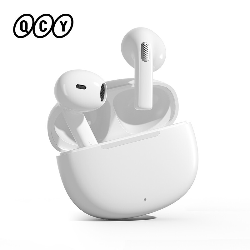 Wireless Earphones 5.3 Earbuds 68ms Low Latency 13mm Driver Head Phone HD Call