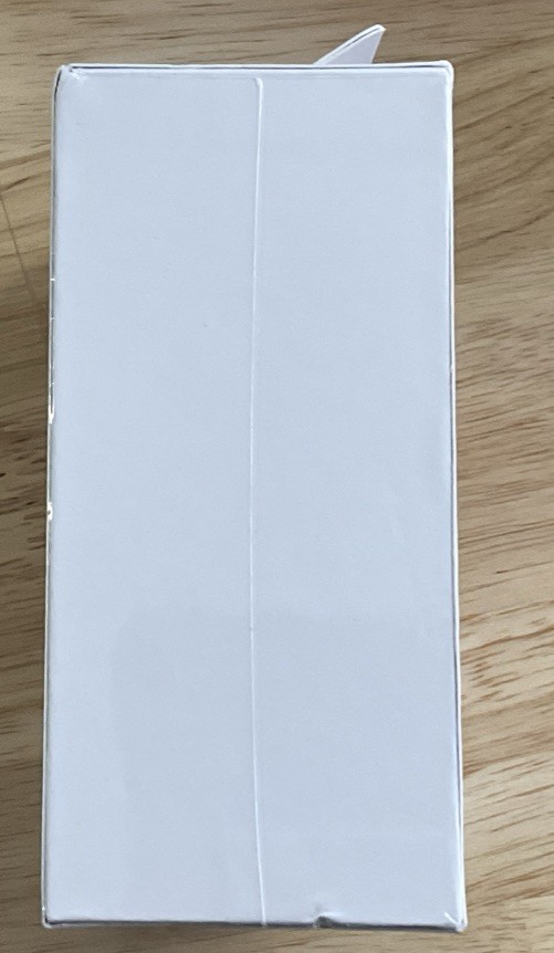 Shokz OpenFit Air True Wireless Bluetooth Earbuds -WHITE- (T511) SEALED NEW