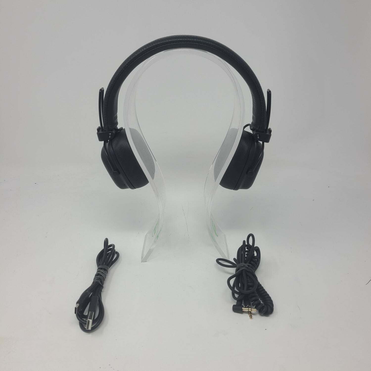 Marshall Major IV Wireless On-Ear Bluetooth Headphone Black
