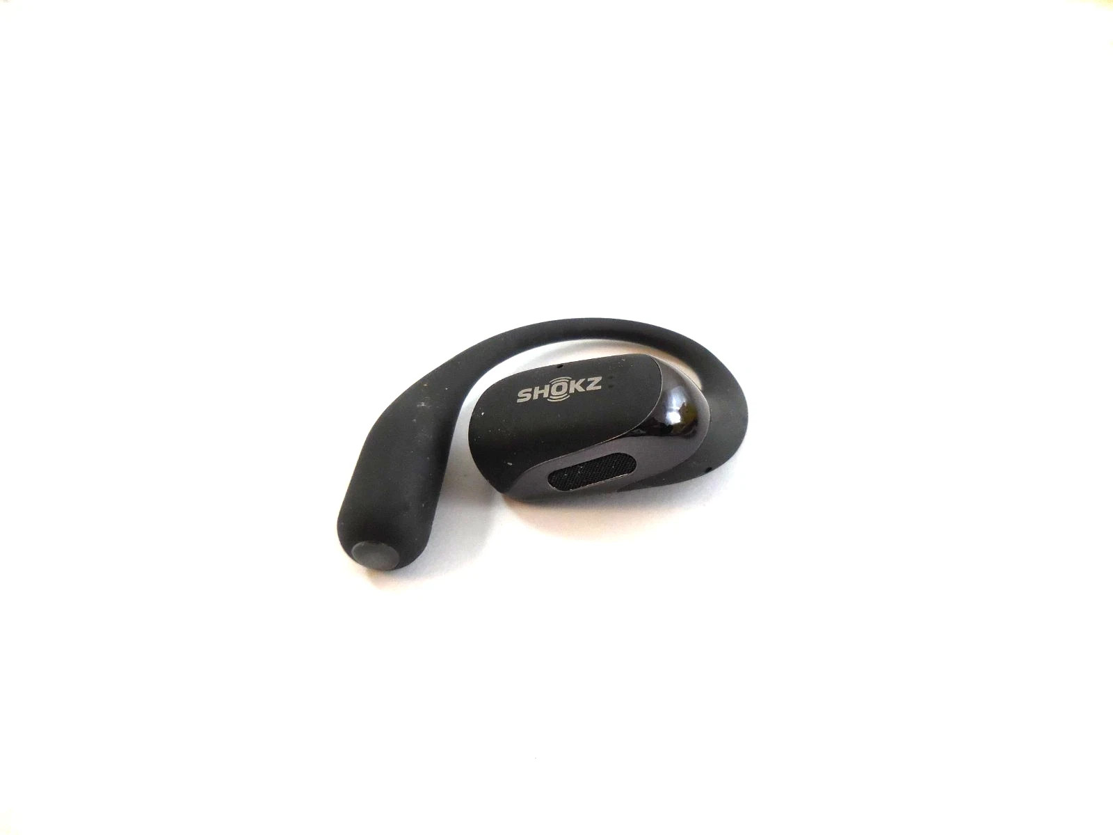 Shokz OpenFit 2+ Open-Ear Wireless replacement Right Earbud -(T921) Defective