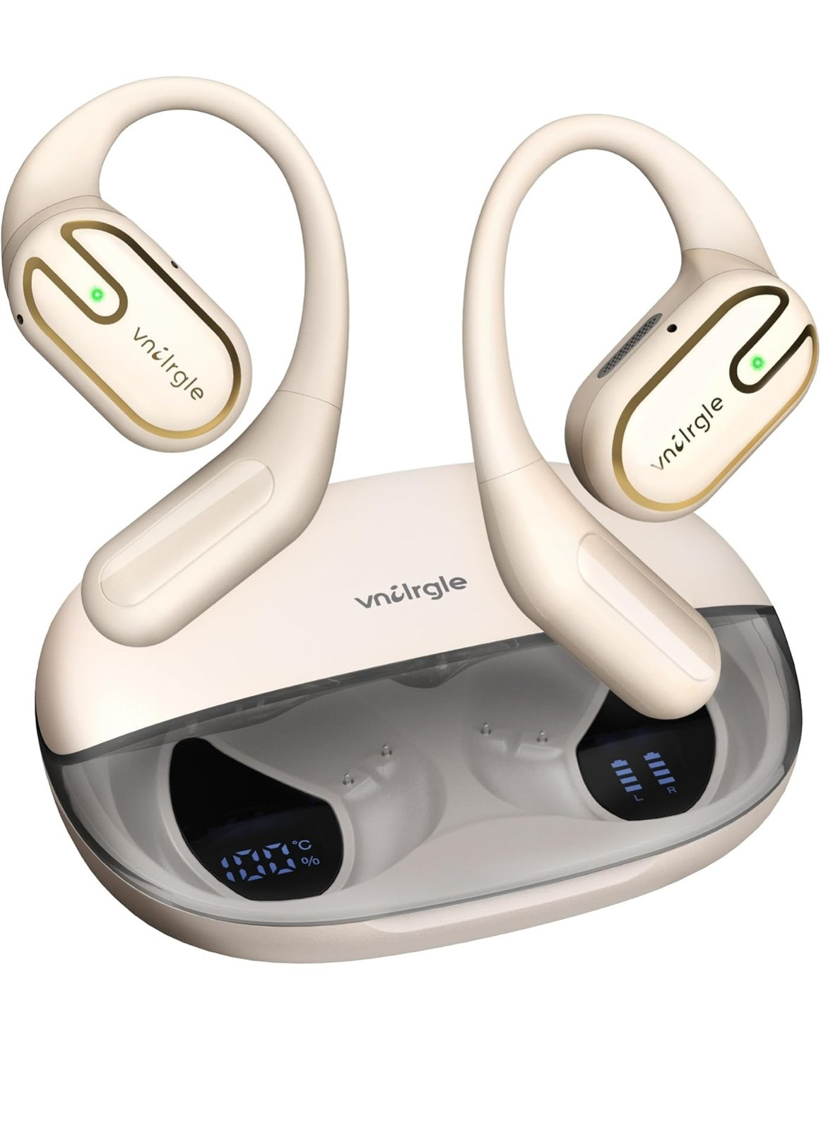 Ear Headphones Earbuds wireless