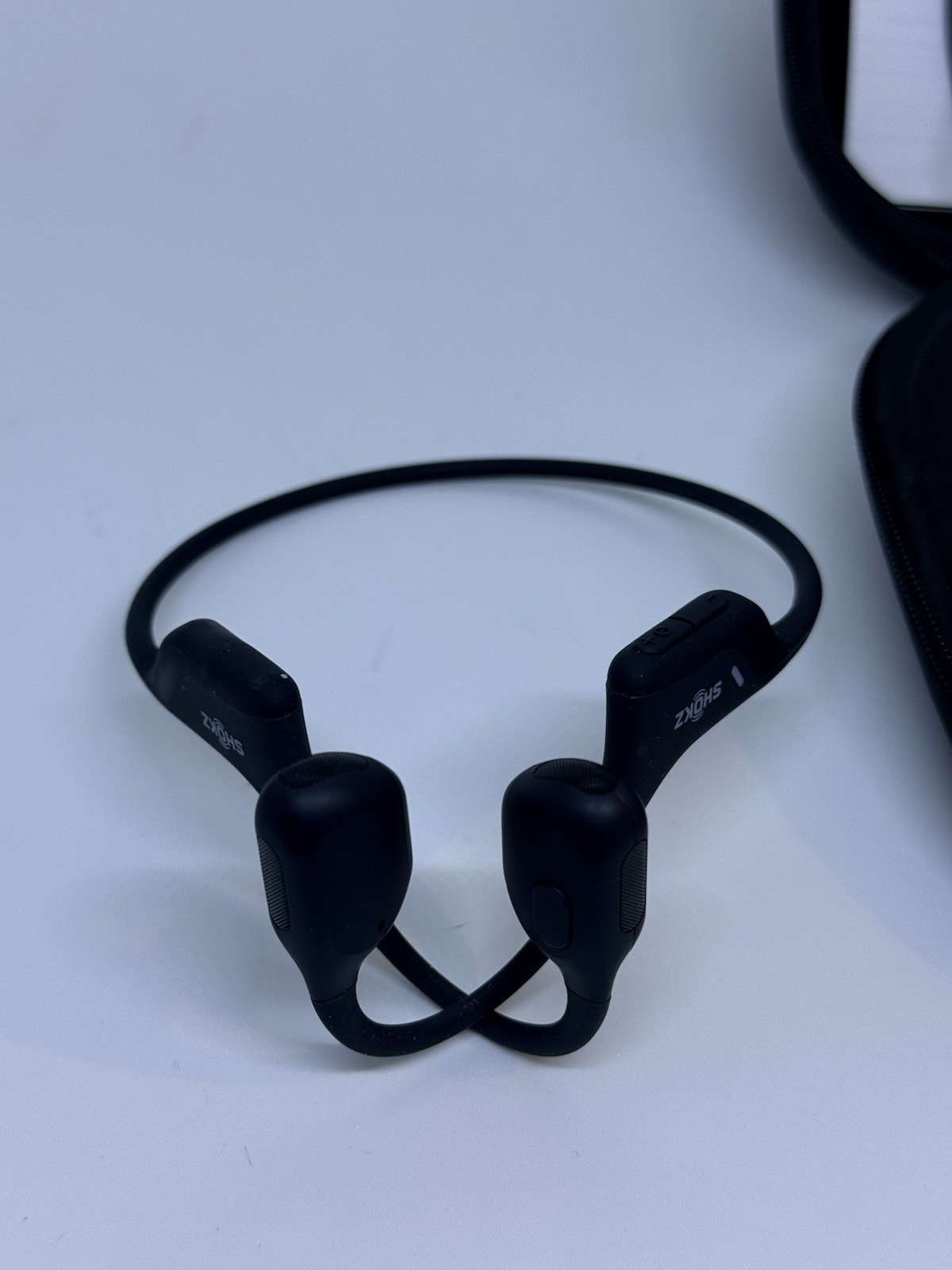 Shokz OpenRun Pro S810 Bone Conduction Headphones