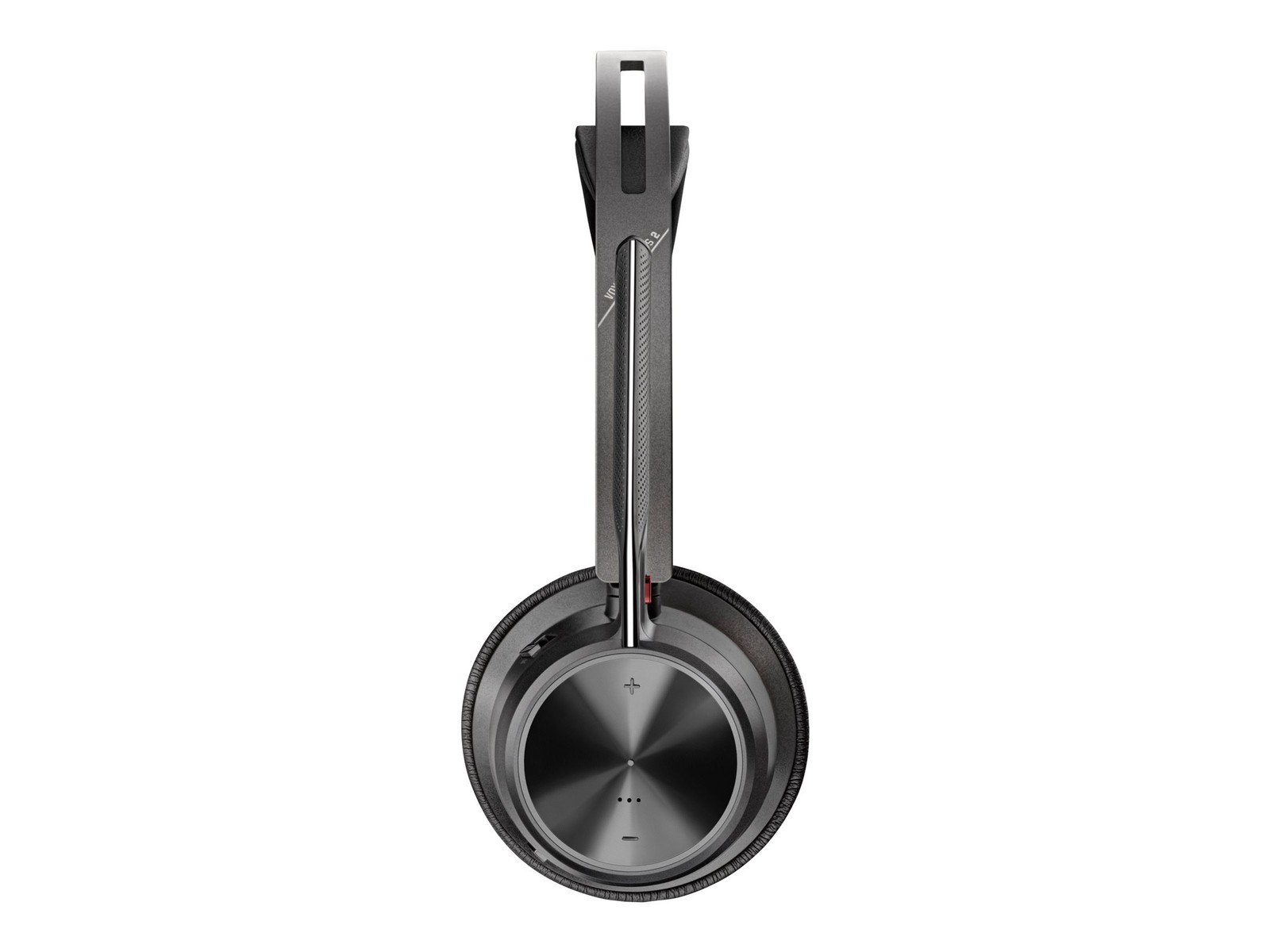 HP Poly Voyager Focus 2 UC Stereo w. USB-C/A Support Headphones 9T9J5AA#AC3