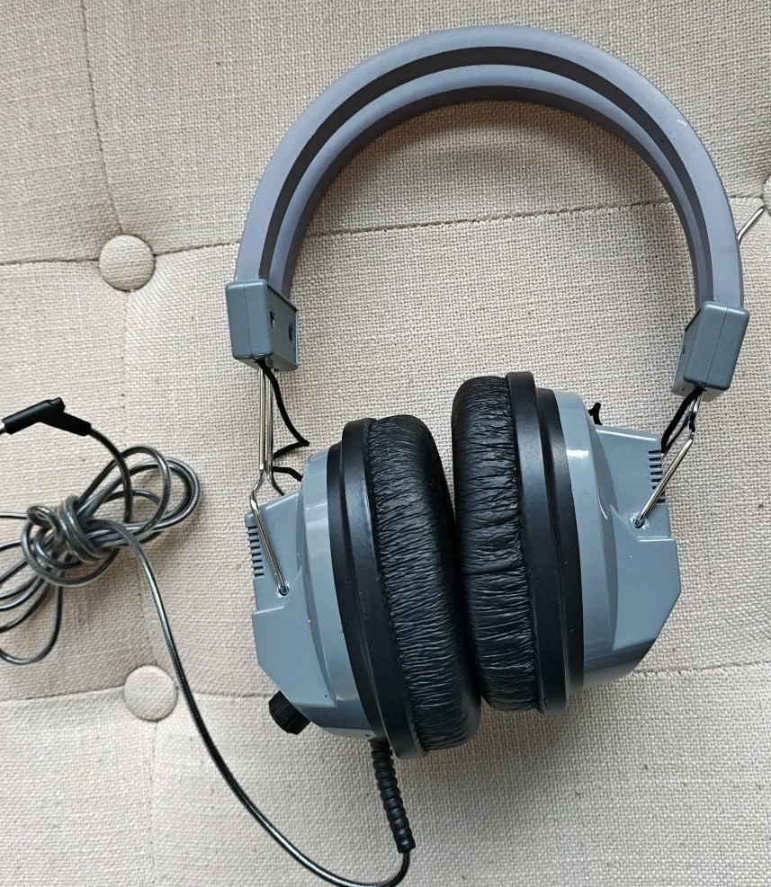 HB Hamilton Buhl SC-7V Headphones