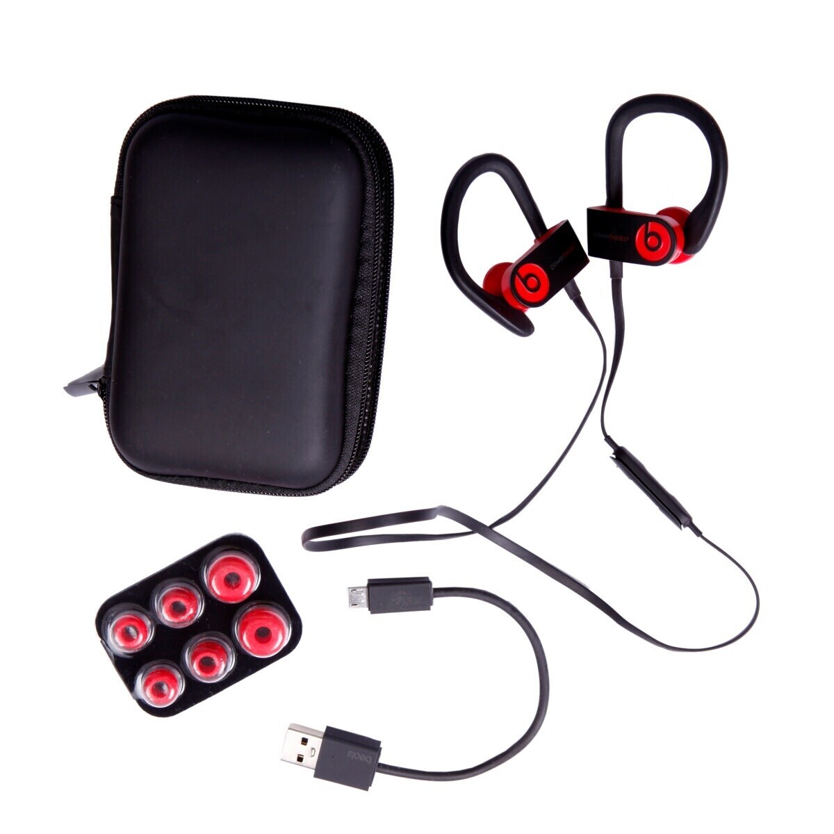 Beats by Dr. Dre Powerbeats 3 Wireless In-Ear Headphones Collections Earbuds