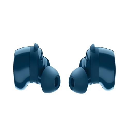 Bose QuietComfort Earbuds Dandadan Bluetooth Twilight Blue 888507-0400