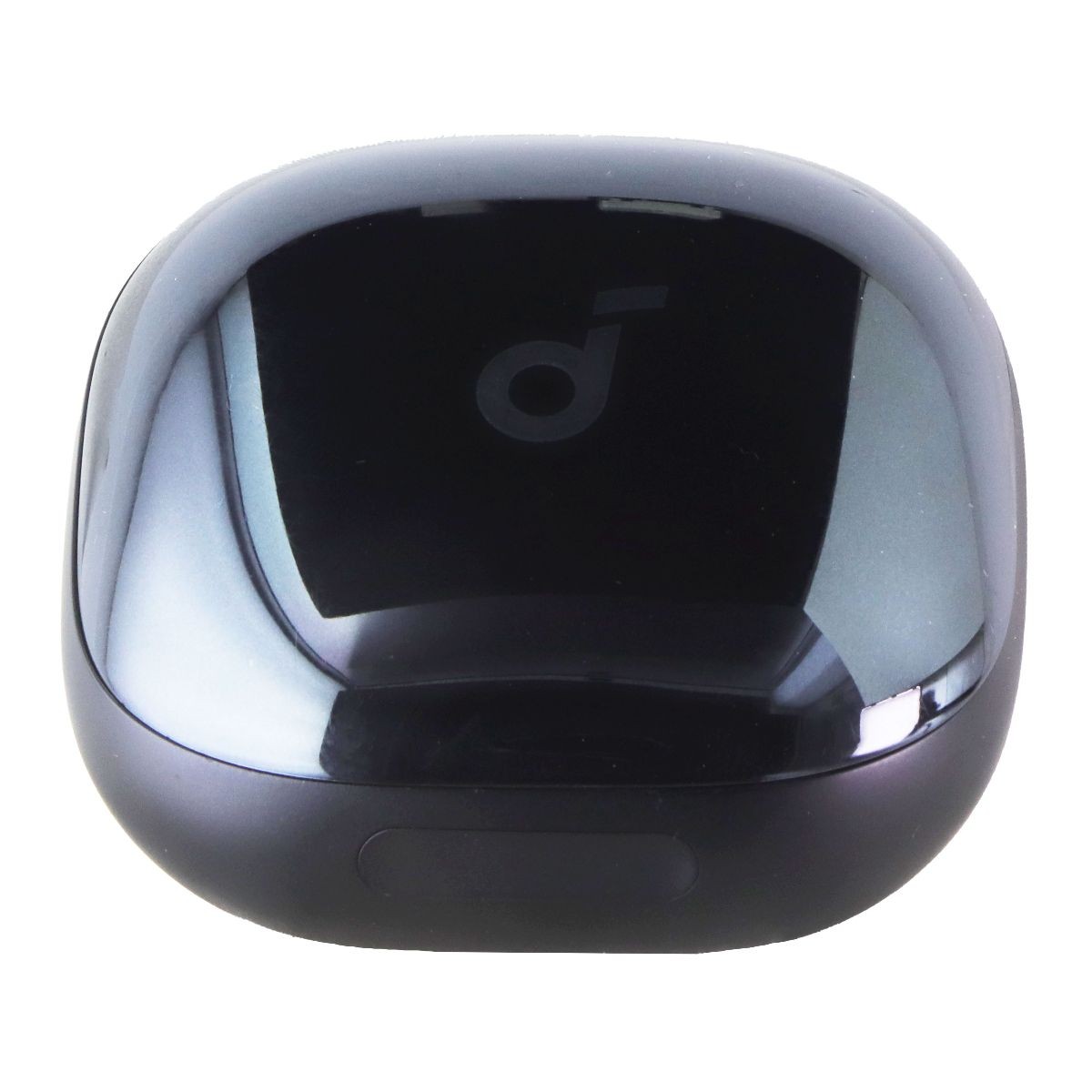 Soundcore by Anker Liberty 4 Pro Noise Cancelling Wireless Earbuds – Black