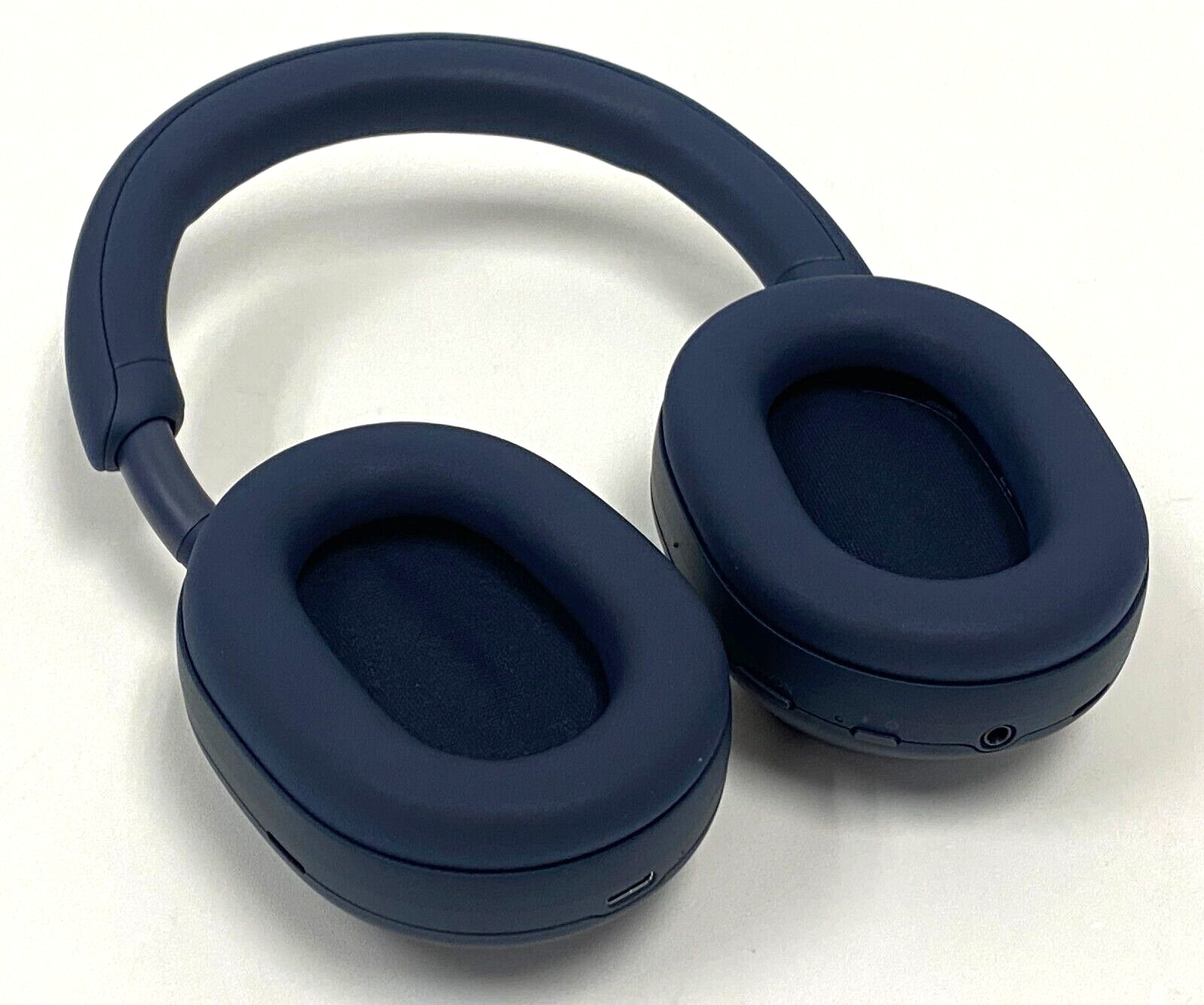 Sony WH-1000XM5/L Wireless Headset Noise Canceling Headphone Midnight Blue