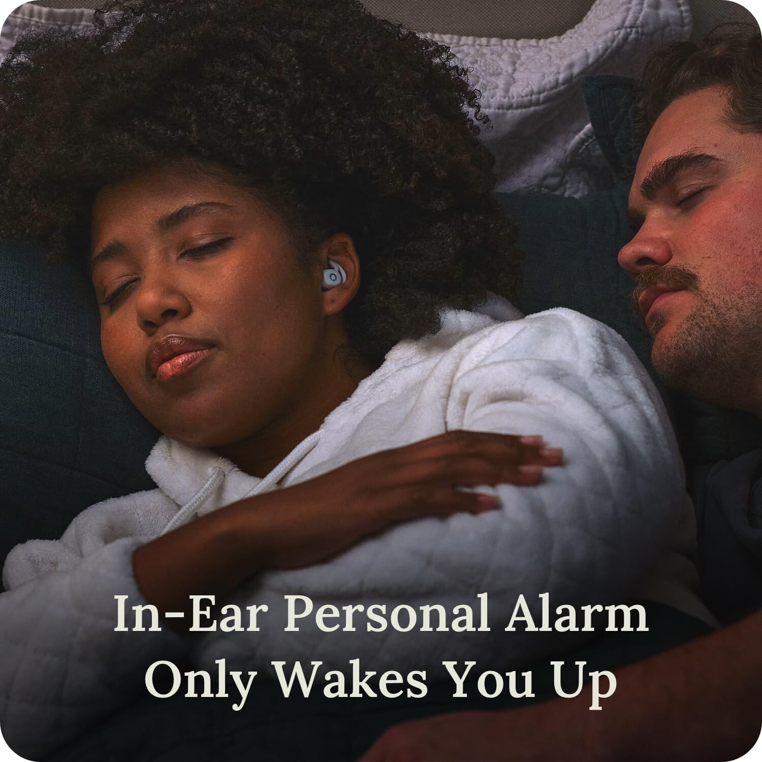 Sleepbuds | Sleep Headphones for Side Sleepers | Up to 10 Hours of Bluetooth …