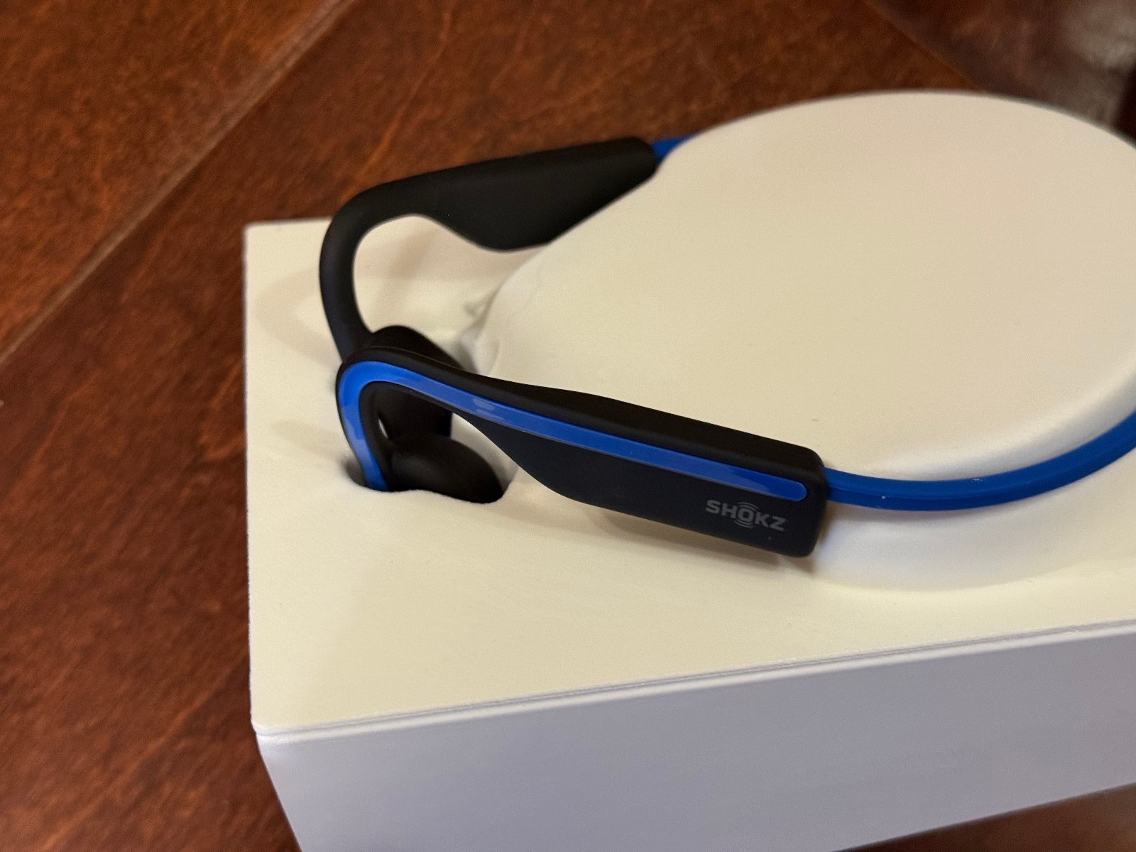 Shokz OpenMove S661 Sport Wireless Headphones