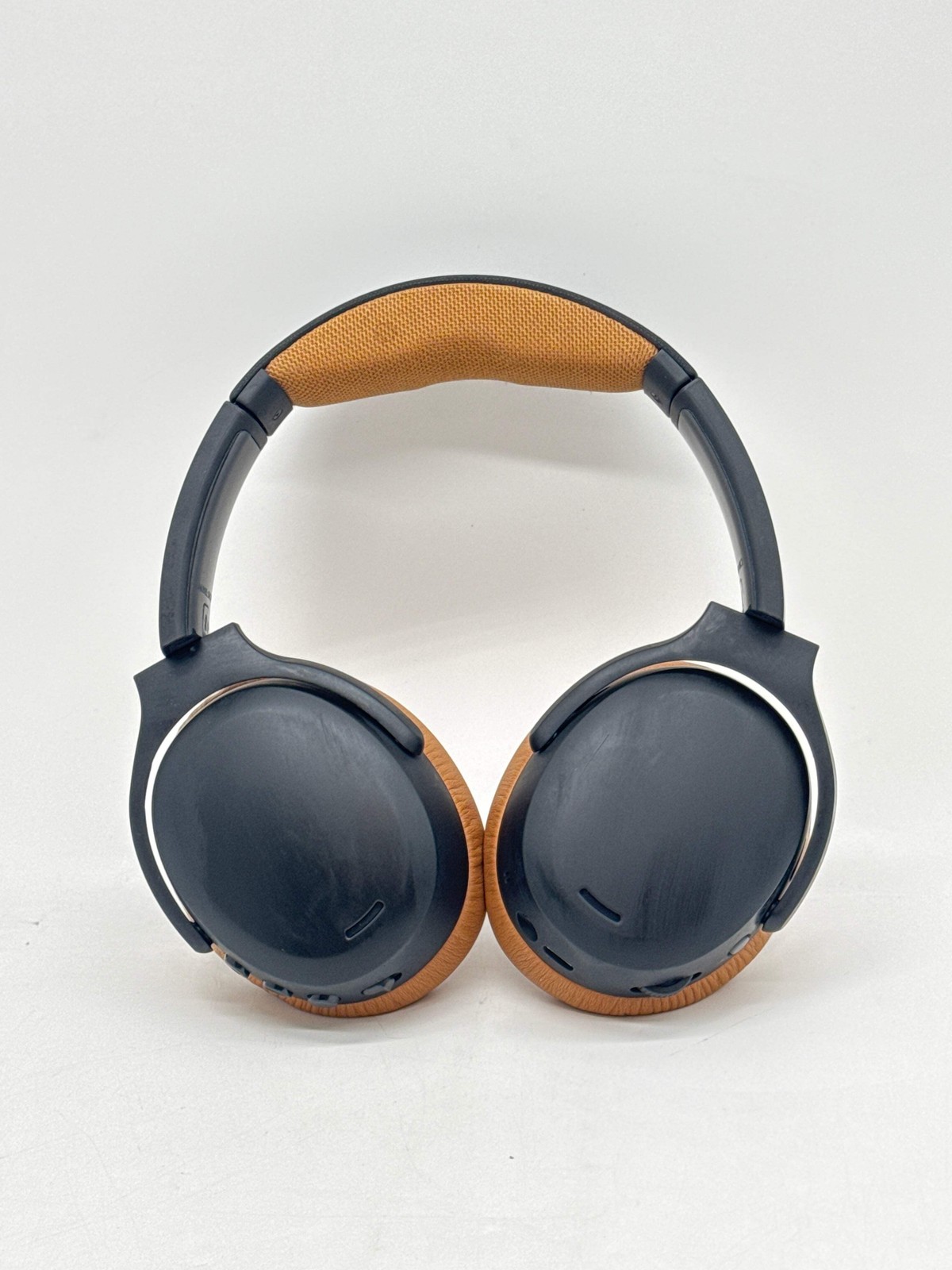 Skullcandy Crusher ANC 2 Wireless Noise Cancelling Headphones Black Used