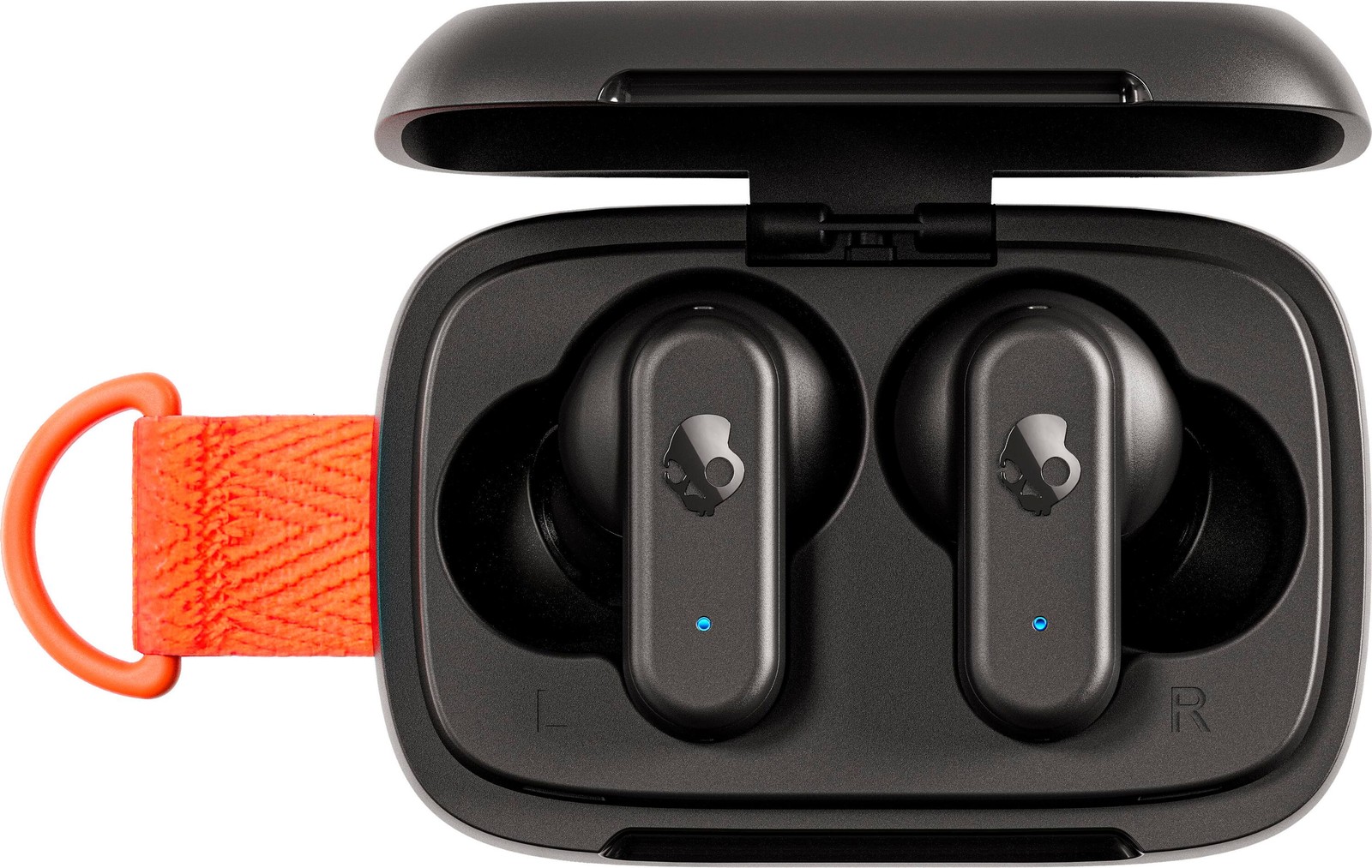 Skullcandy – Dime 3 True Wireless Earbuds – Black