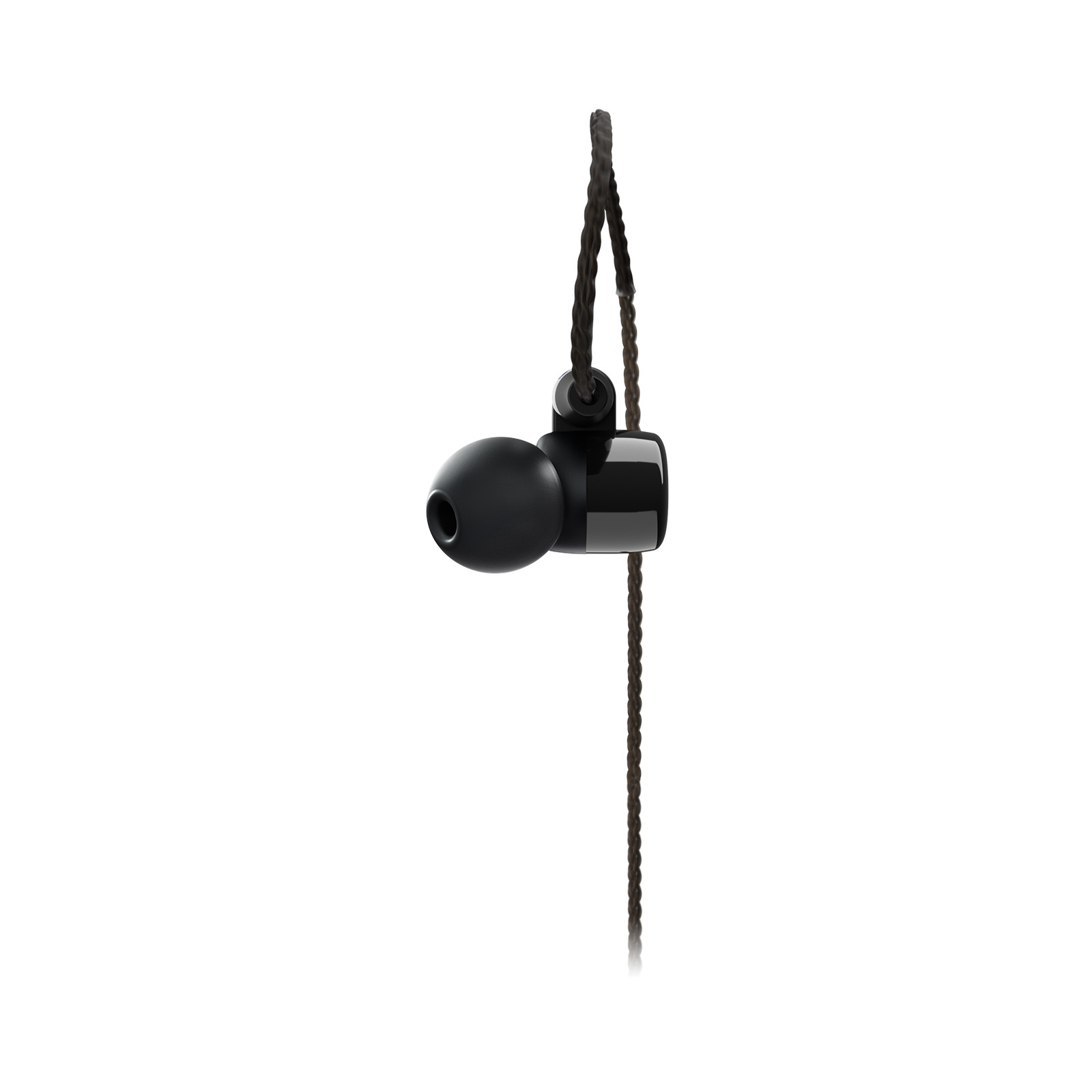 AKG N5005, Reference Class 5-driver configuration in-ear headphones.