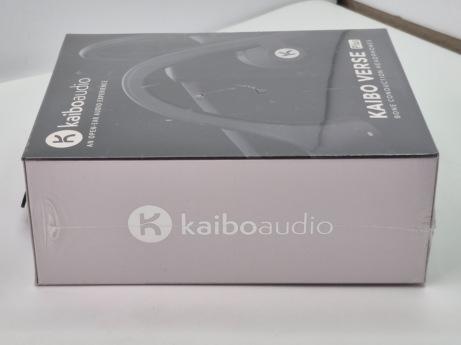 Kaibo Verse Plus – Bone Conduction Headphones New!