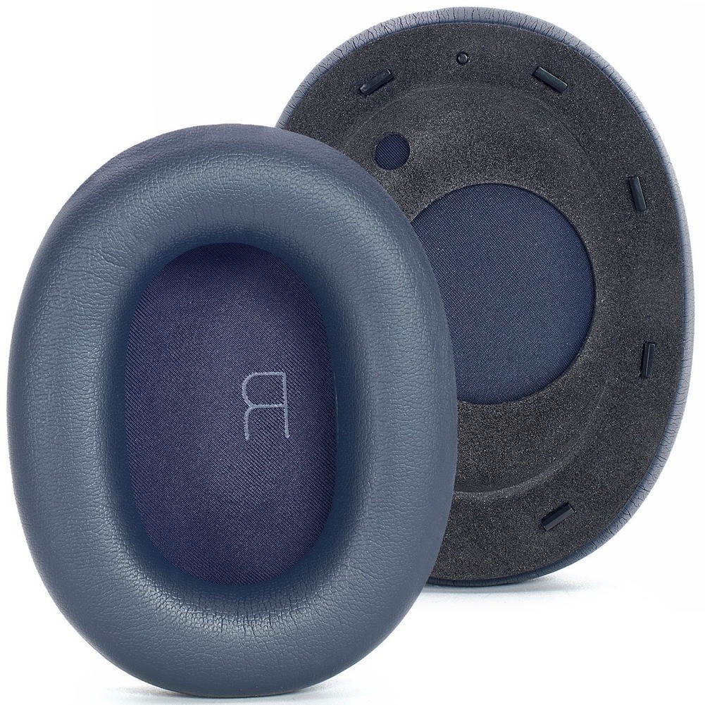 For JBL TOUR ONE-M3 Compatible Ear Pads Soft Protein Leather Noise Blocking
