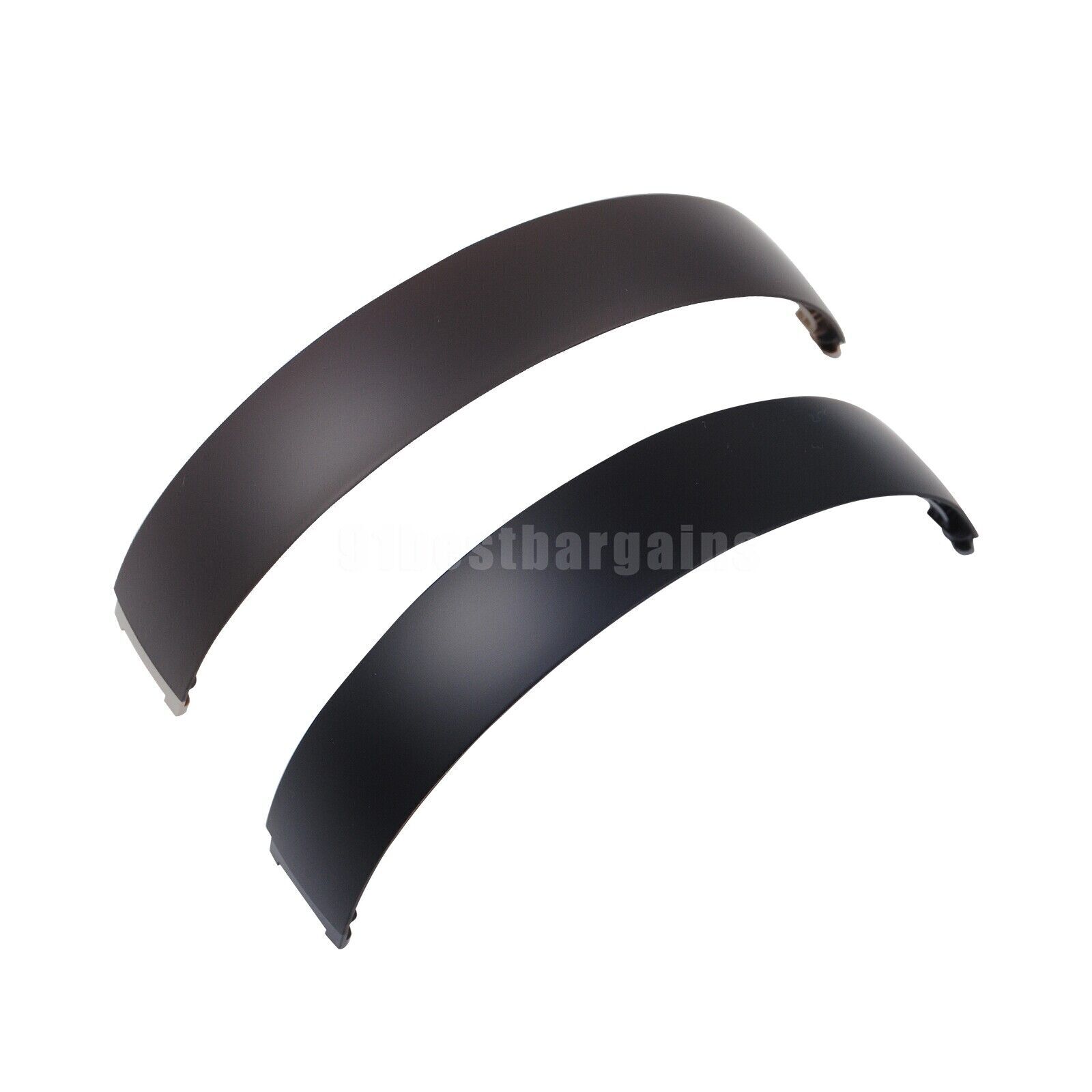 Headband For Beats Studio Pro Wireless Bluetooth Headphone Black / Brown