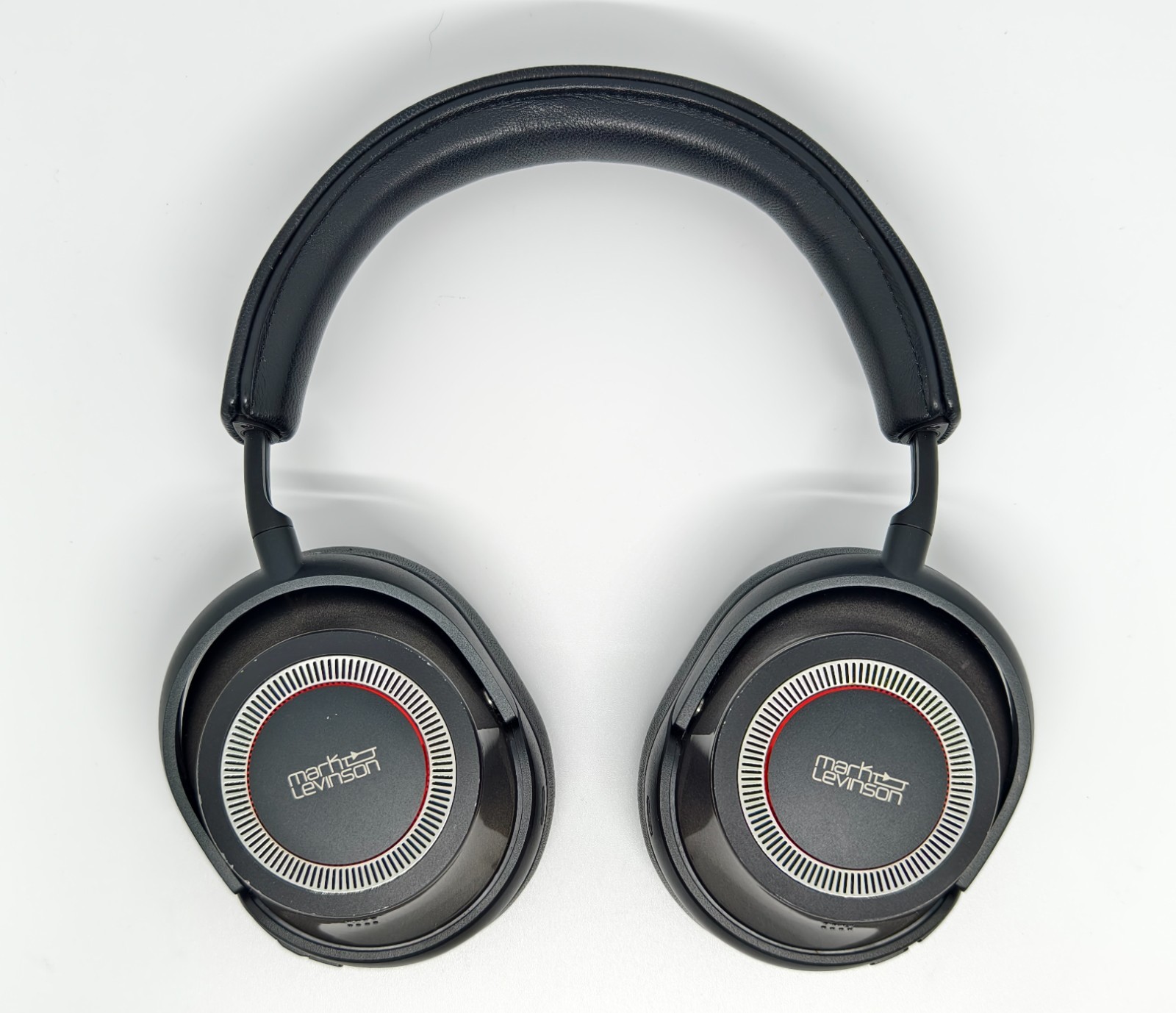 Mark Levinson No.5909 Noise Cancelling Headphones Hi Res LDAC Harman Sound