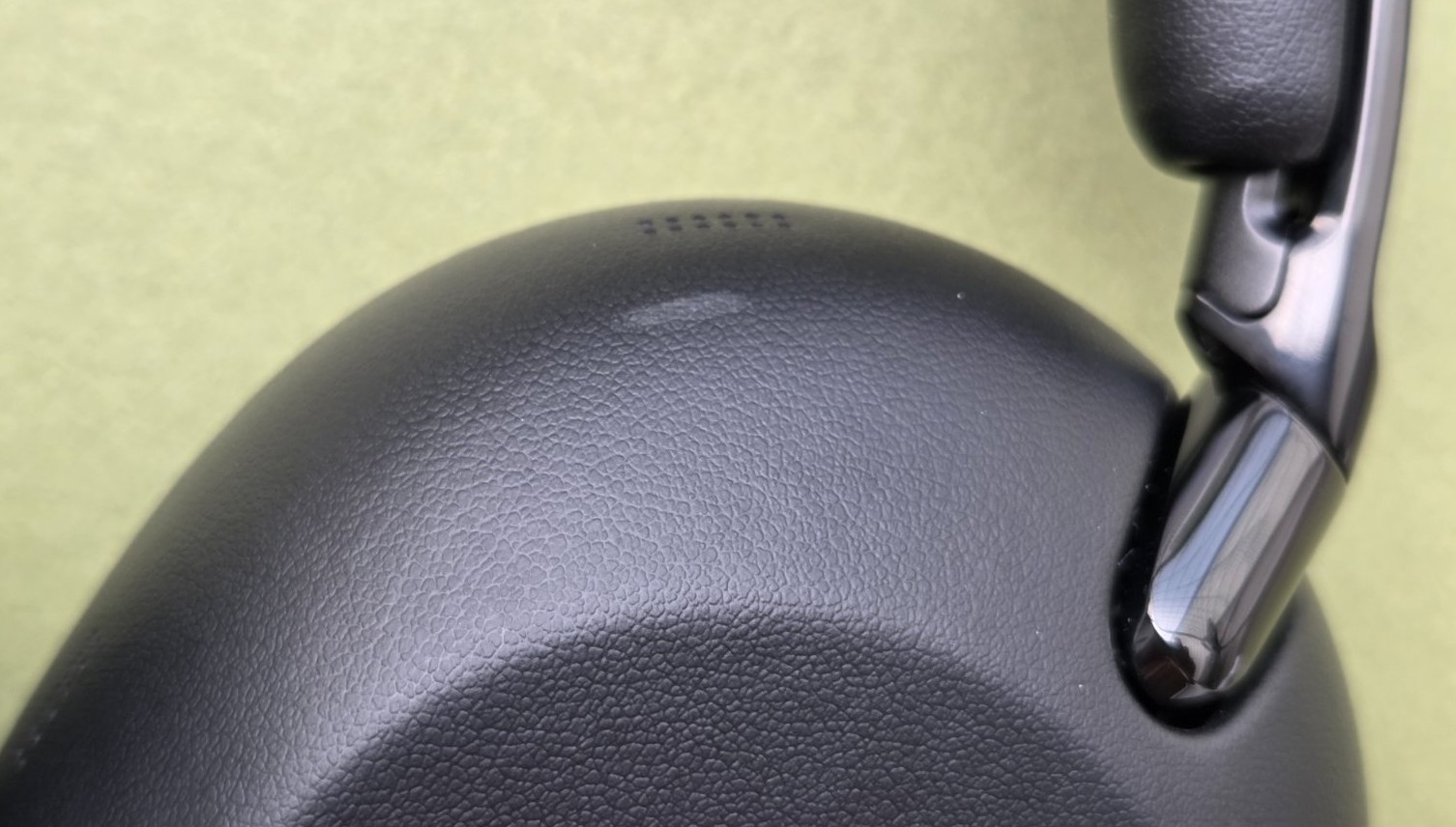Sony 1000X THE COLLEXION Wireless Noise Canceling Headphones – Black