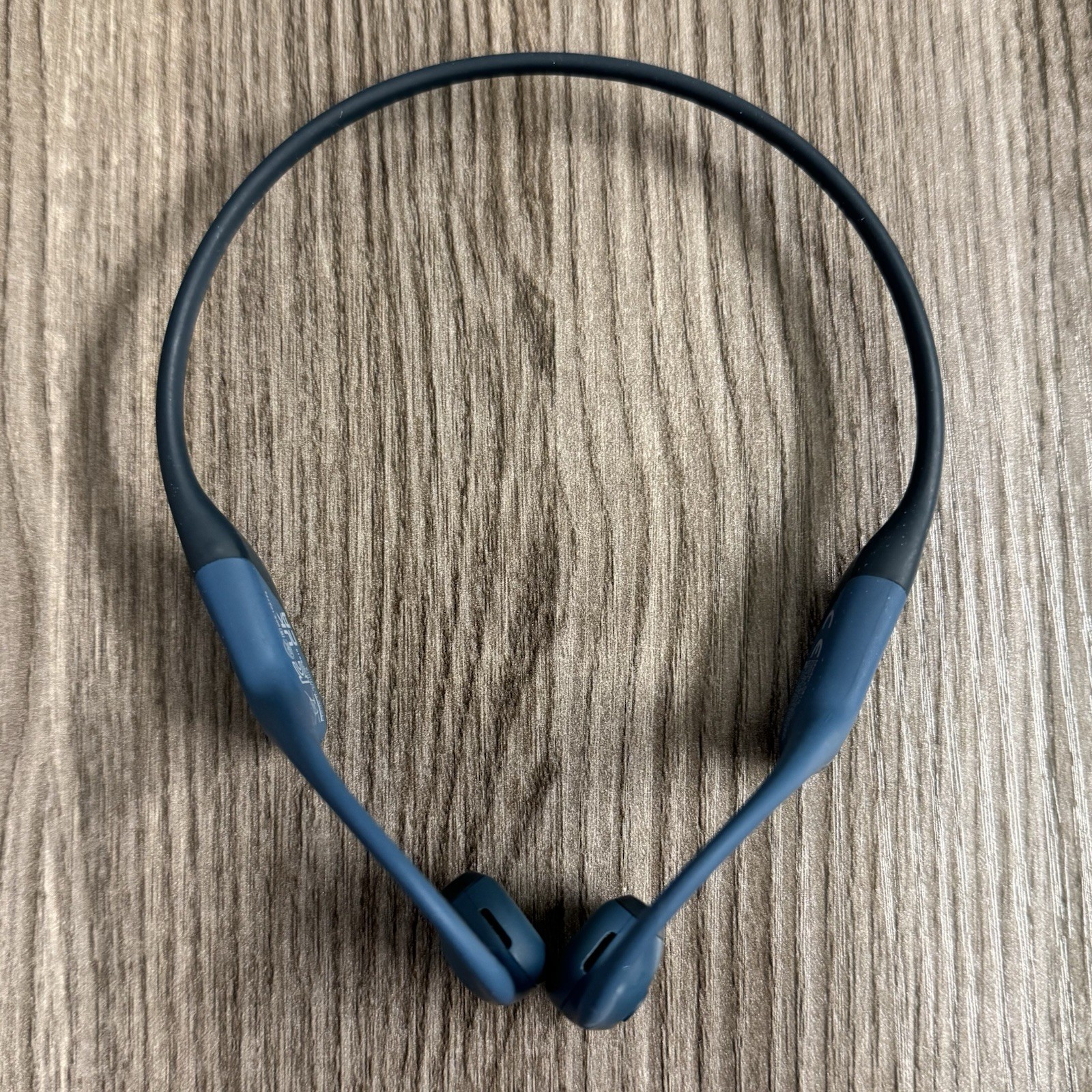 Shokz OpenRun Pro Bone Conduction Sport Headphones S810 Blue