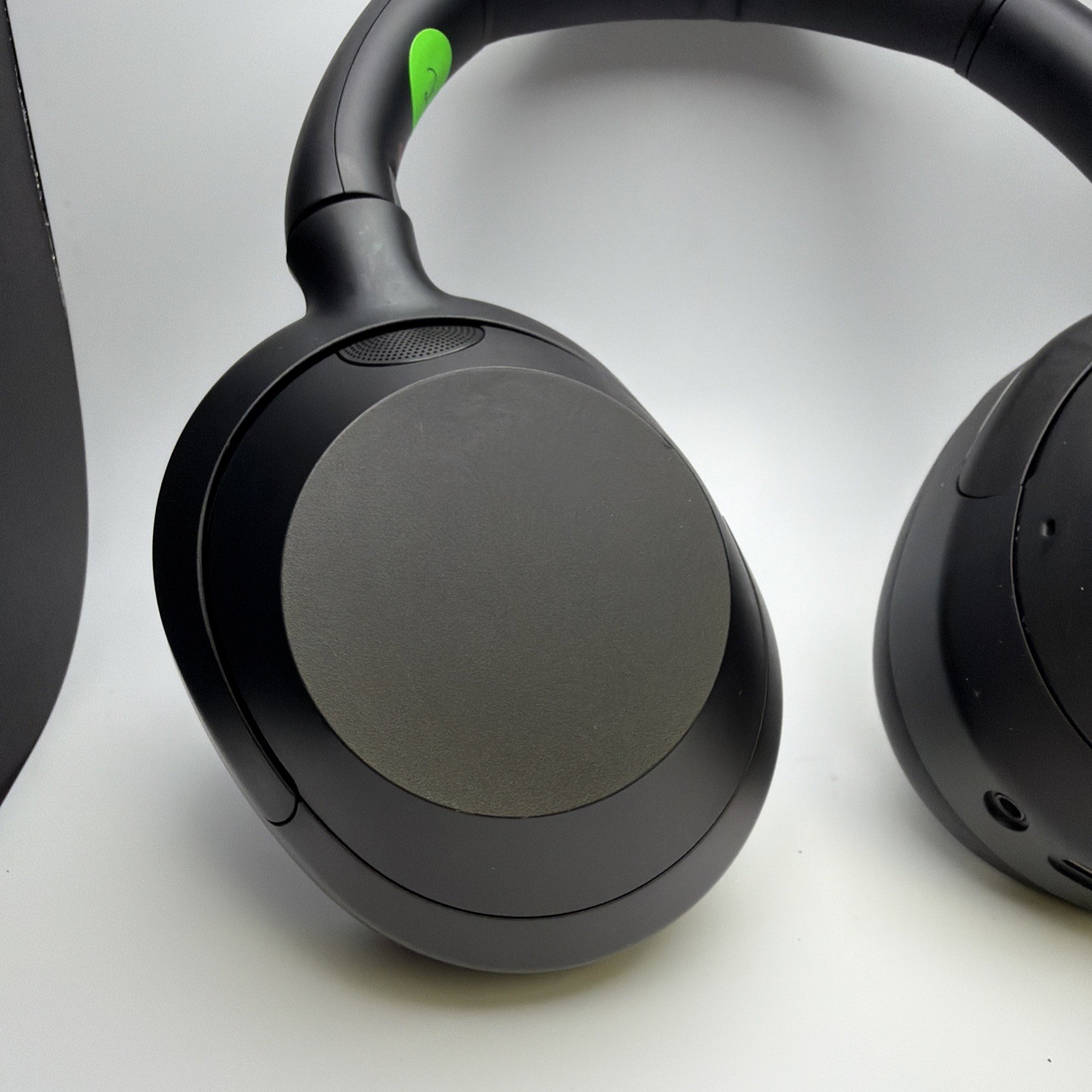 Sony ULT Wear WH-ULT900N Black Noise Canceling Bluetooth Headphones