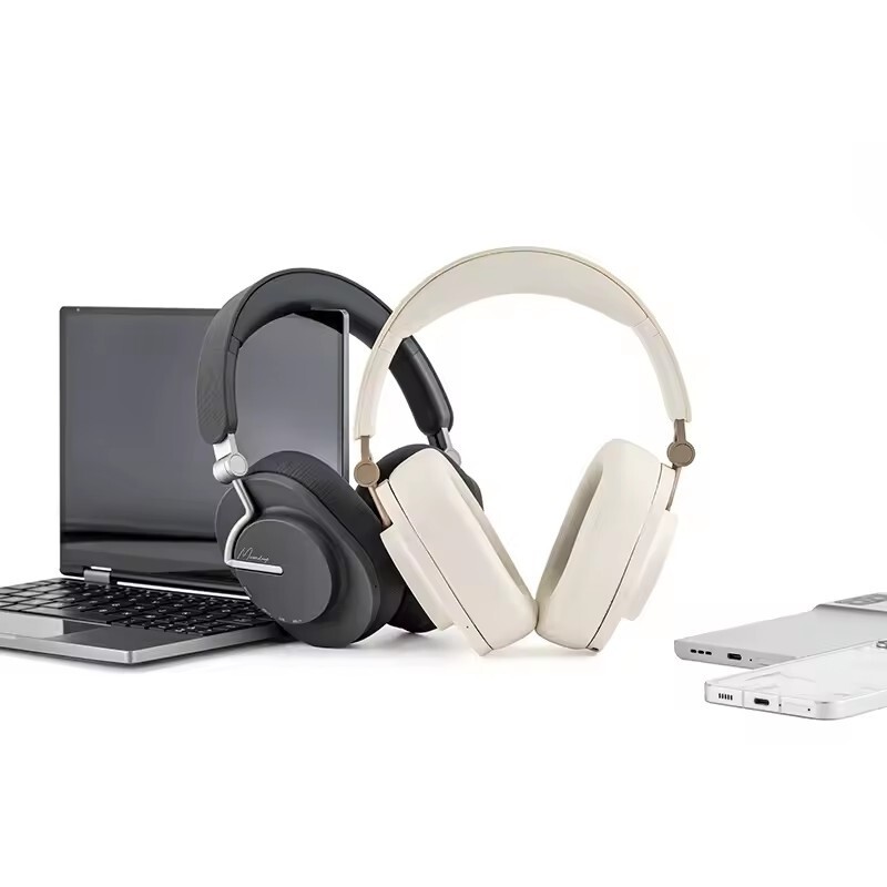 Moondrop Edge 40mm Dynamic Driver Wireless Headphone