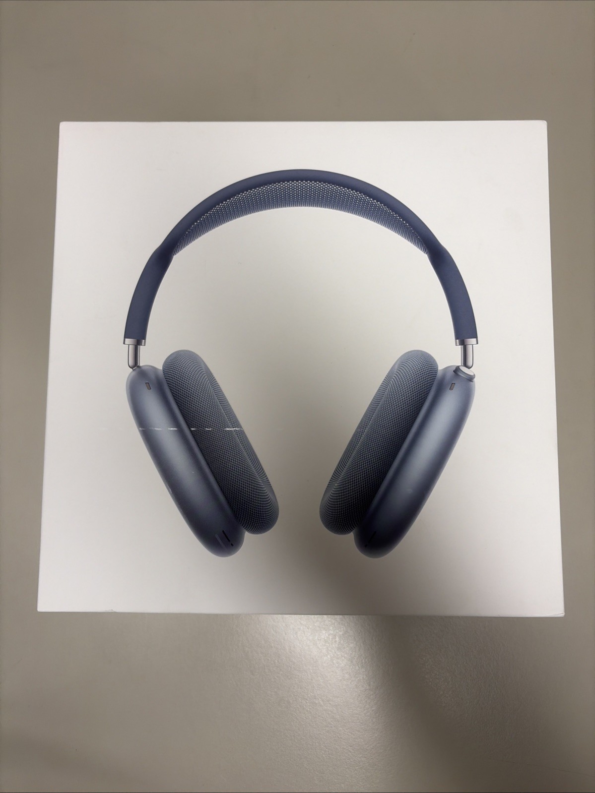 Apple AirPods Max 2 Blue- open Box