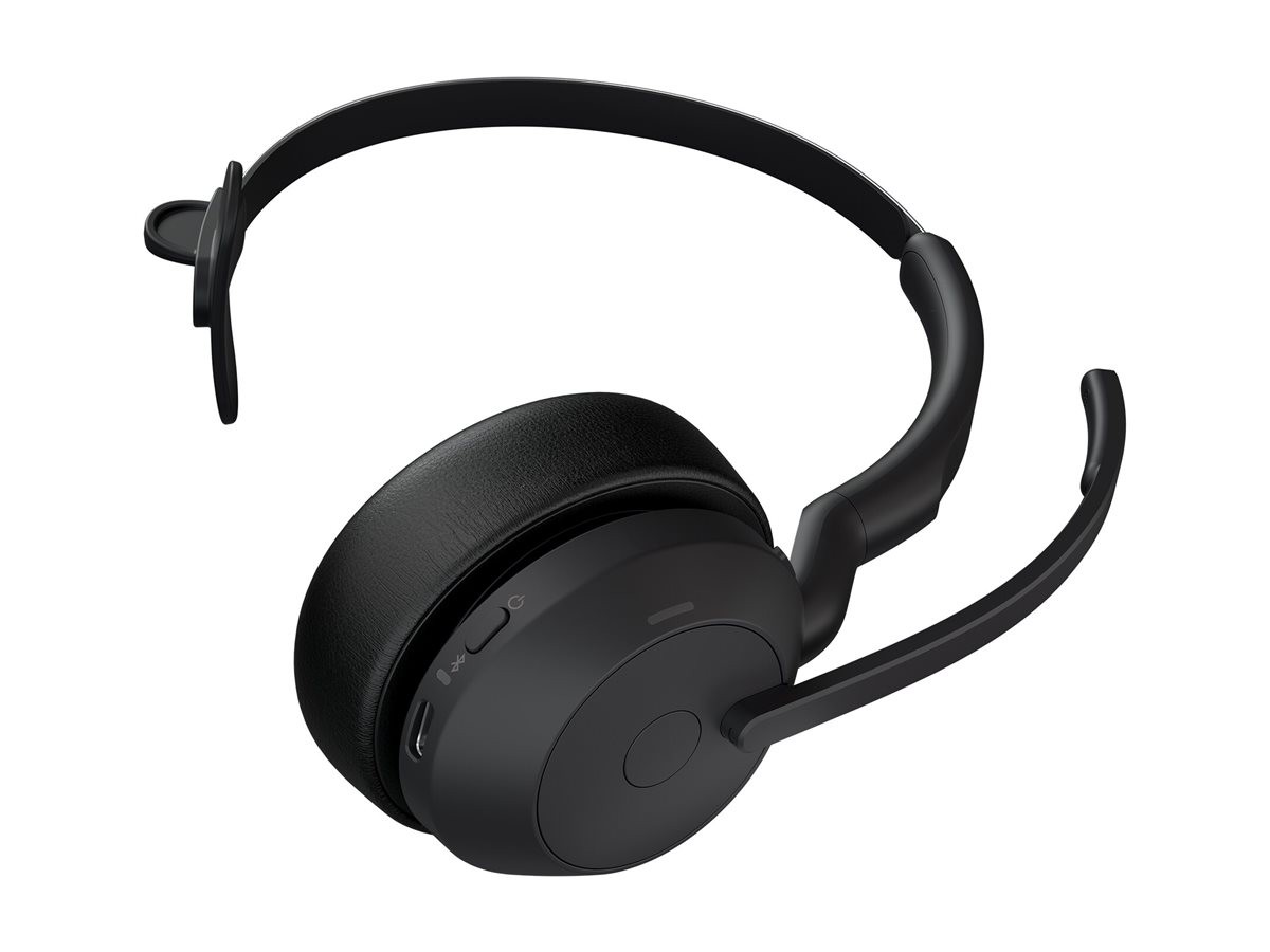 Jabra Evolve2 55 Wireless Office 20 20000Hz 130g 25599-889-999