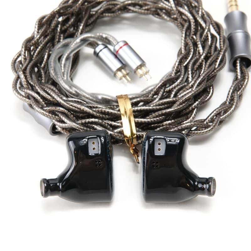 DUNU KOTO ITO In Ear Earphones In-Ear Monitor Used
