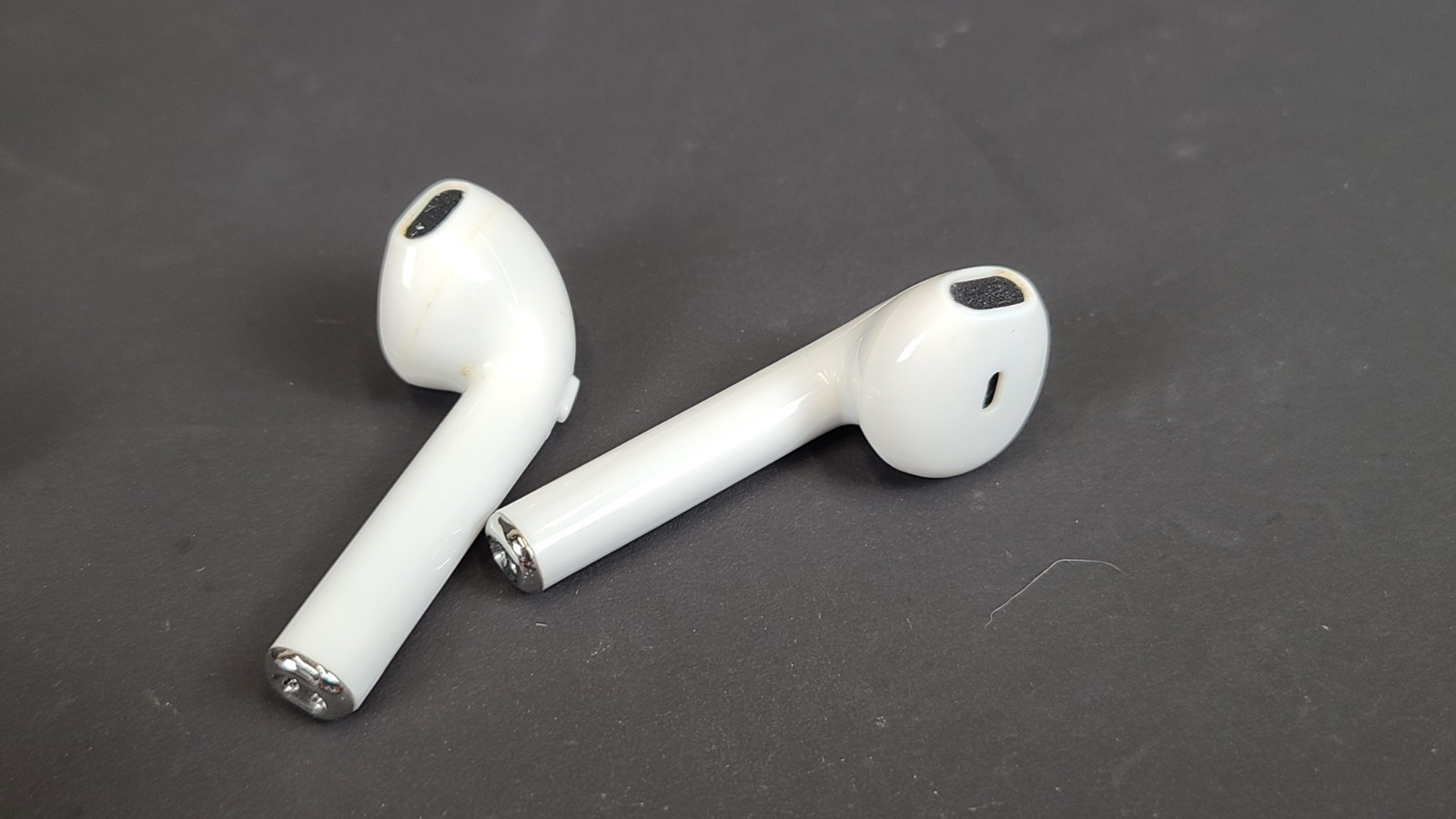 Wireless Earbud Repair Lot GoNovate Airo G1816 Skullcandy Dime Unbranded PARTS