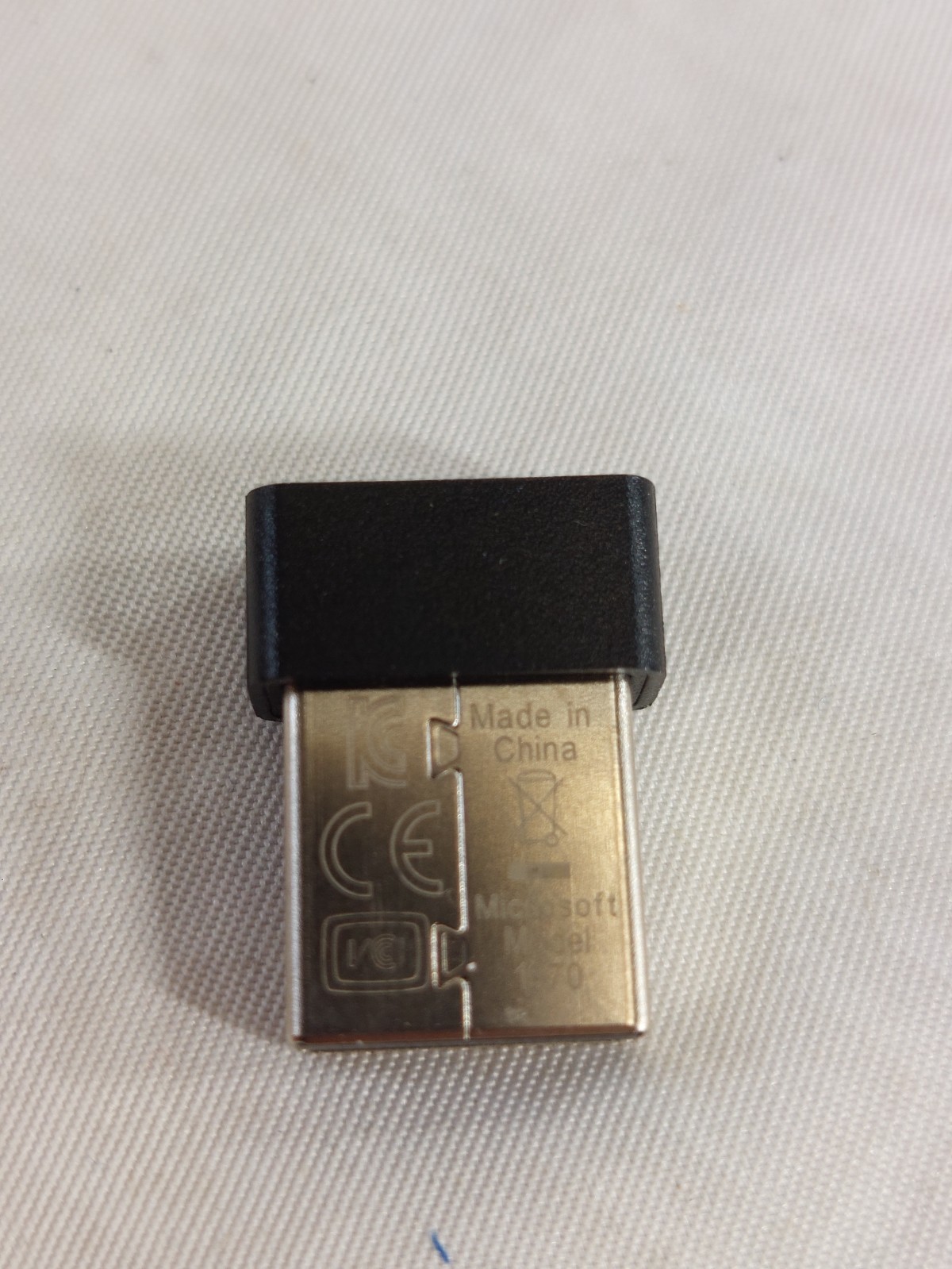 Microsoft Modern Model 1970 Dongle