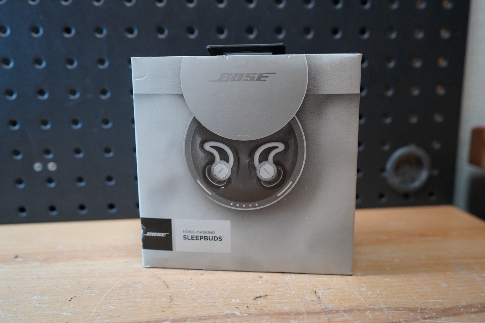 (L) Bose Noise Masking Sleepbuds 5V US Wireless 785593-0010