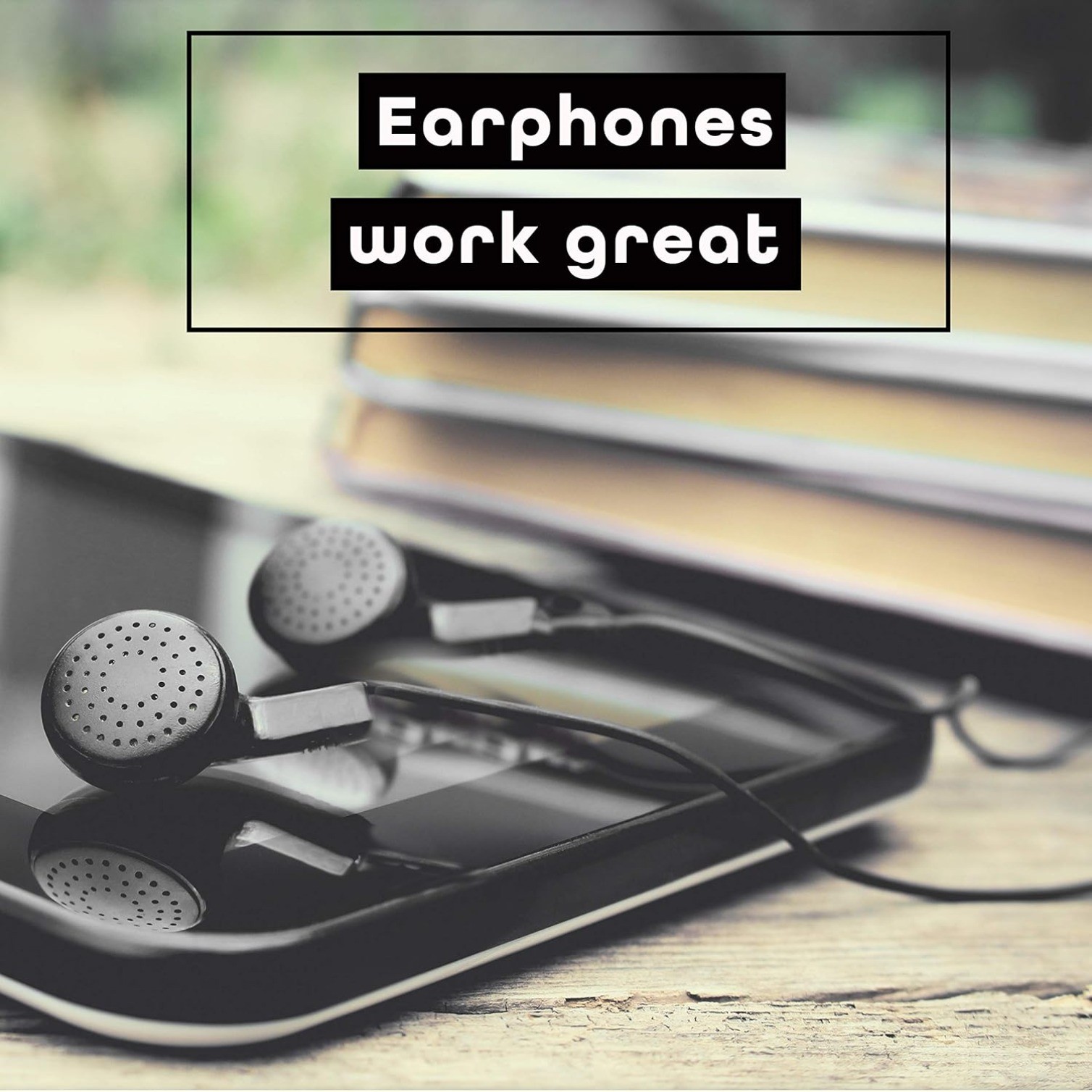 Pack of 100 Bulk Earbuds Headphones Wholesale Ear Buds for Classroom