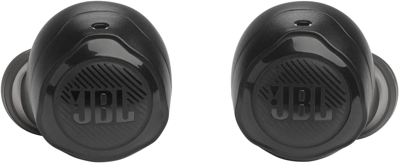 JBL Quantum TWS Air True Wireless Gaming Earbuds Bluetooth 5.2