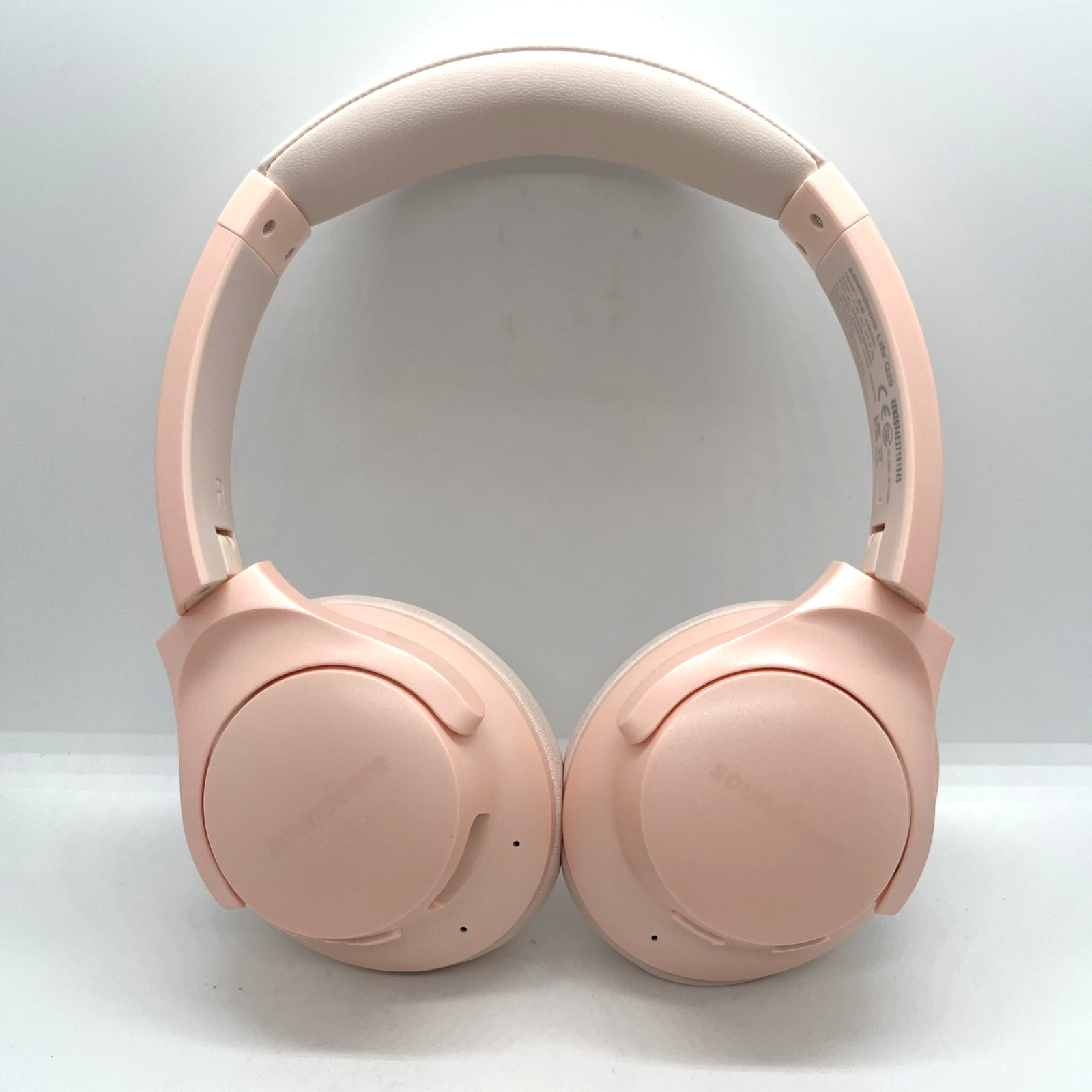Anker Soundcore Life Q20 Pink ANC Bluetooth Headphones Tested