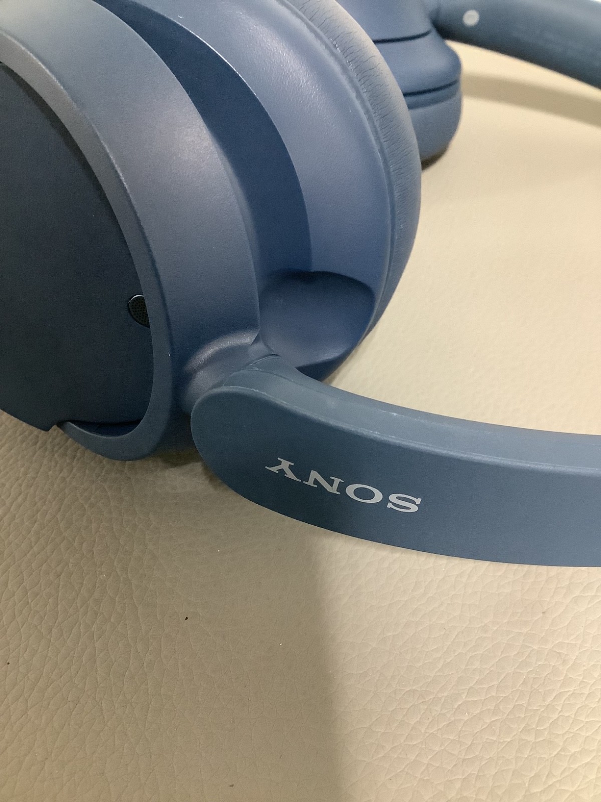 Sony WH-CH720N Noise Canceling Wireless Headphones – Black