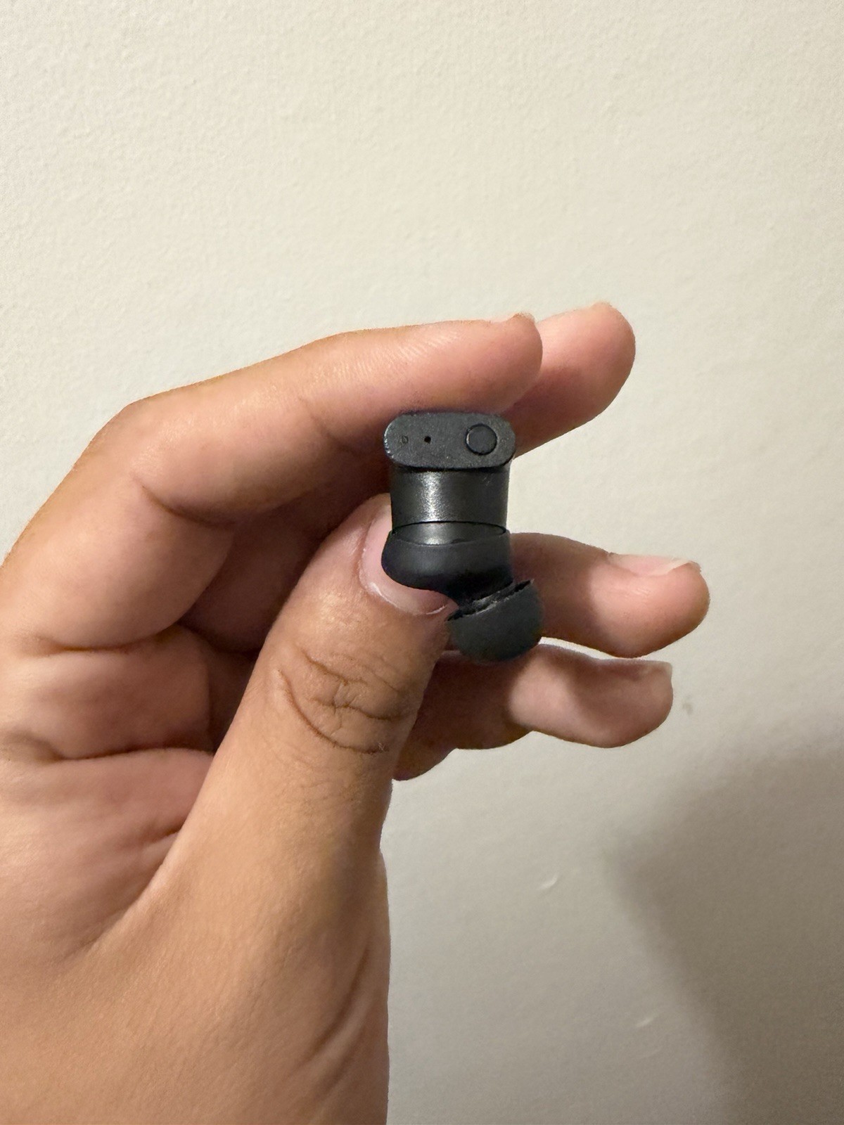 Status Audio Pro X Wireless Ear Bud LEFT SIDE Only
