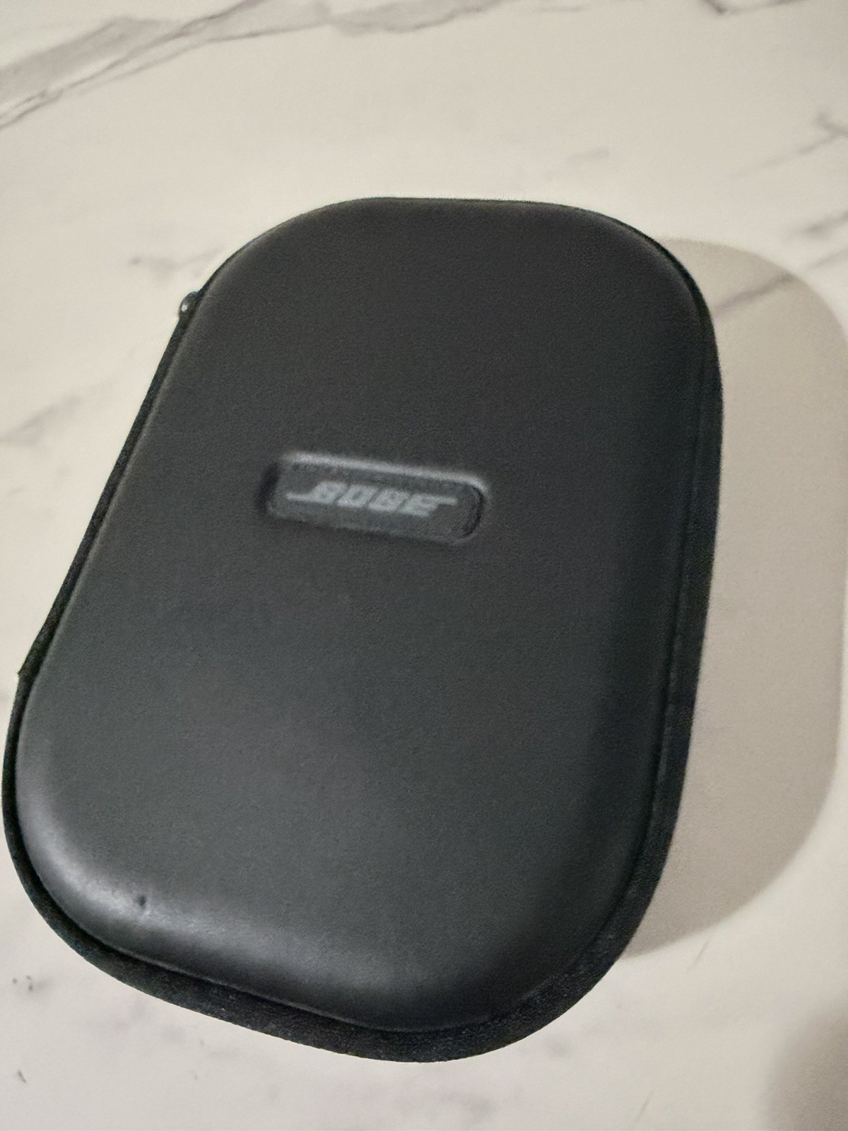 Bose QuietComfort 35 Over the Ear Wireless Headphones – Black