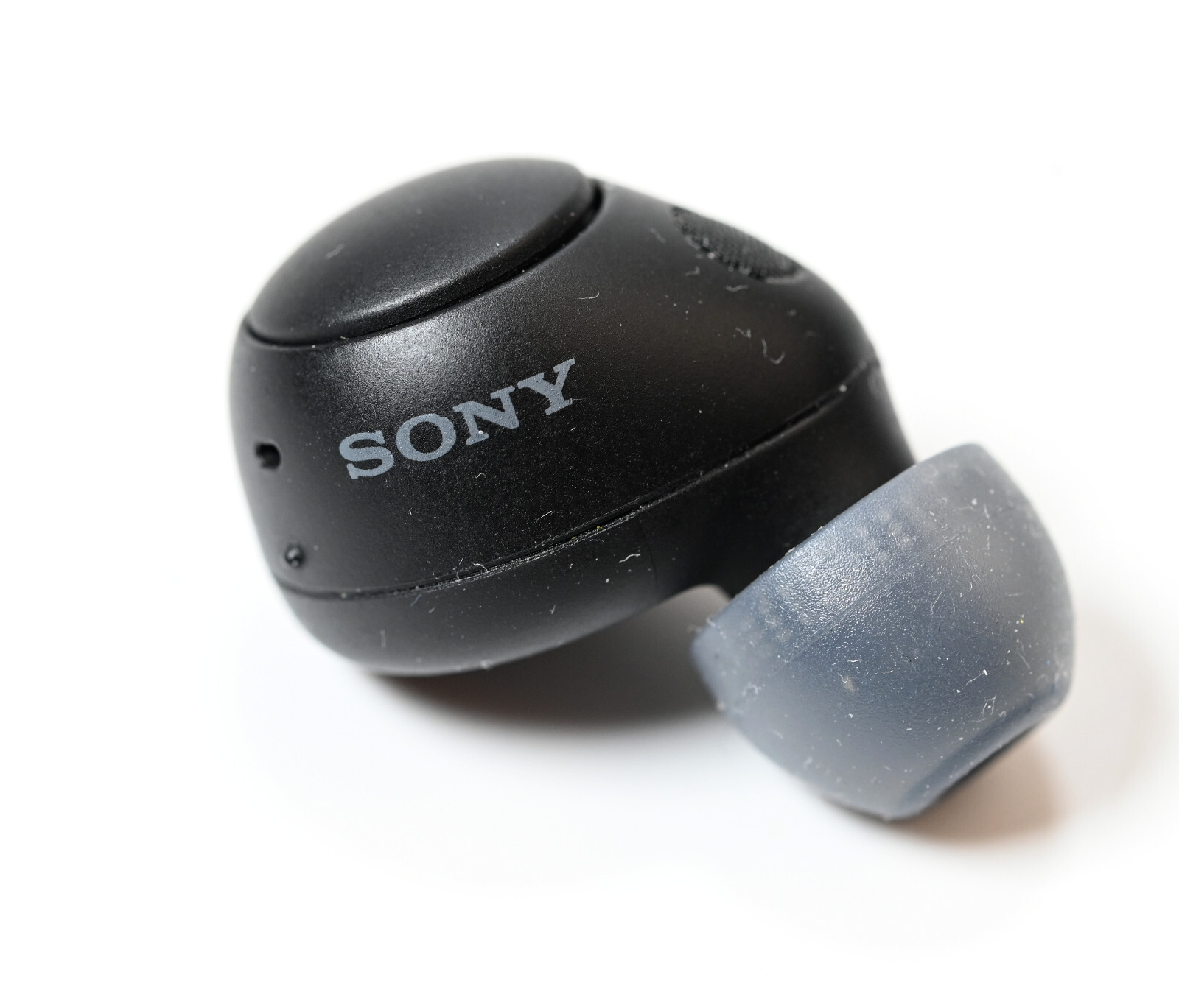 Sony WF-C700N Replacement (Left) Earbud ONLY Wireless Bluetooth (Black) WFC700N
