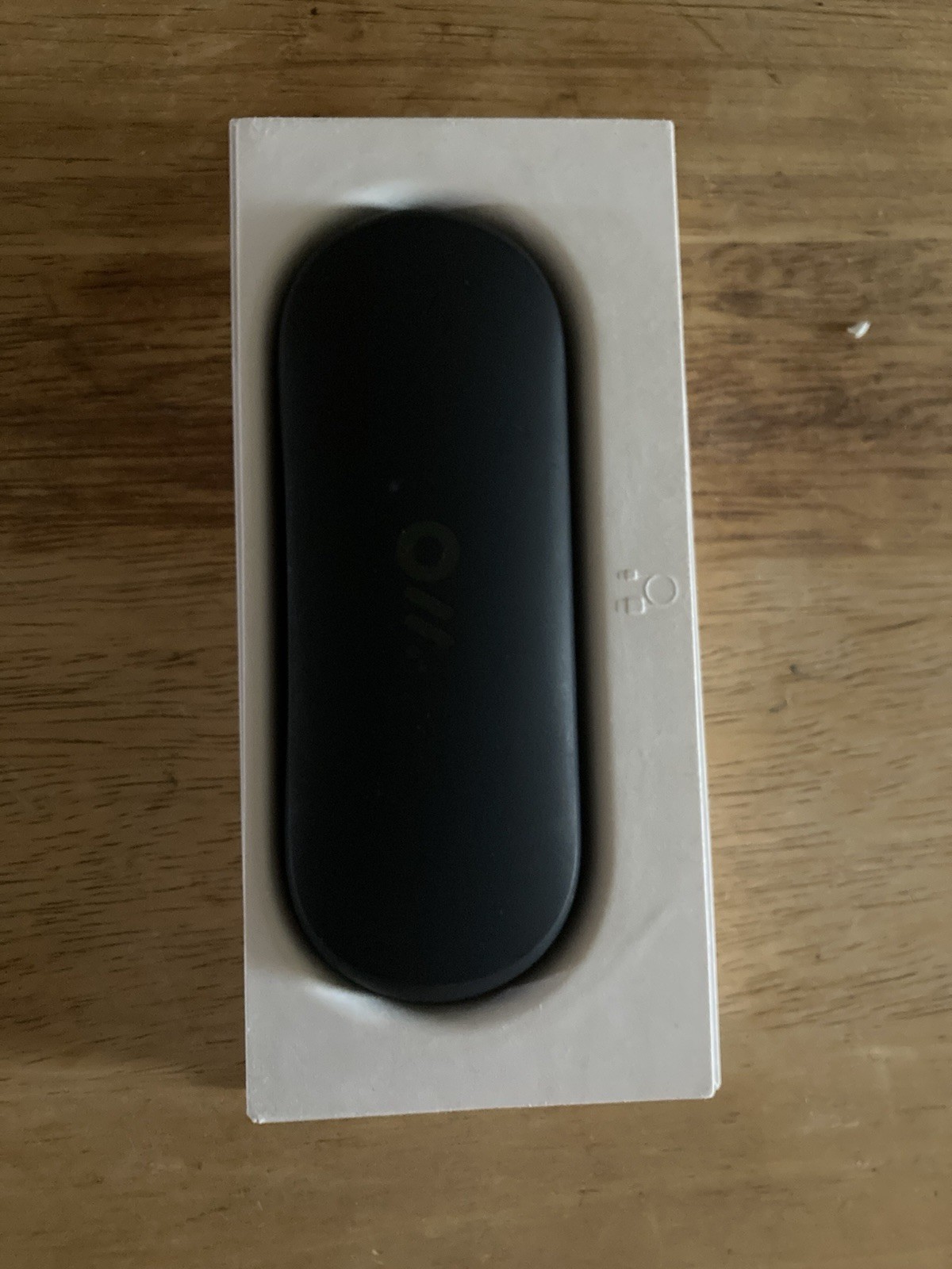 Oladance OLA02 Wireless Headphones Blue Black, Bluetooth, Extreme Comfort, Bass