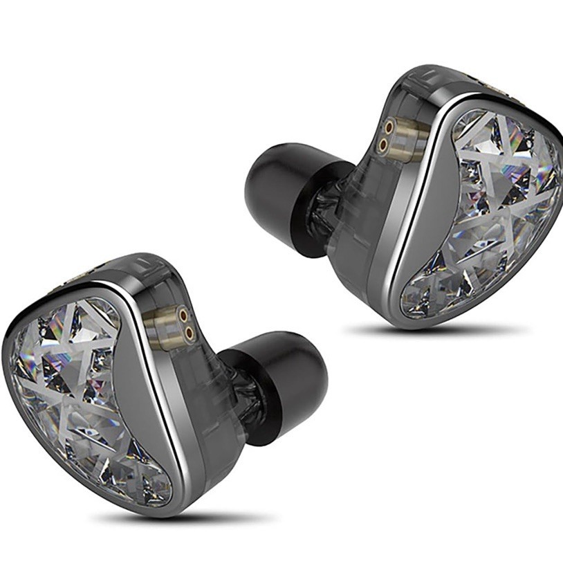 KZ AS24 Earbuds with Microphone (Tuning)