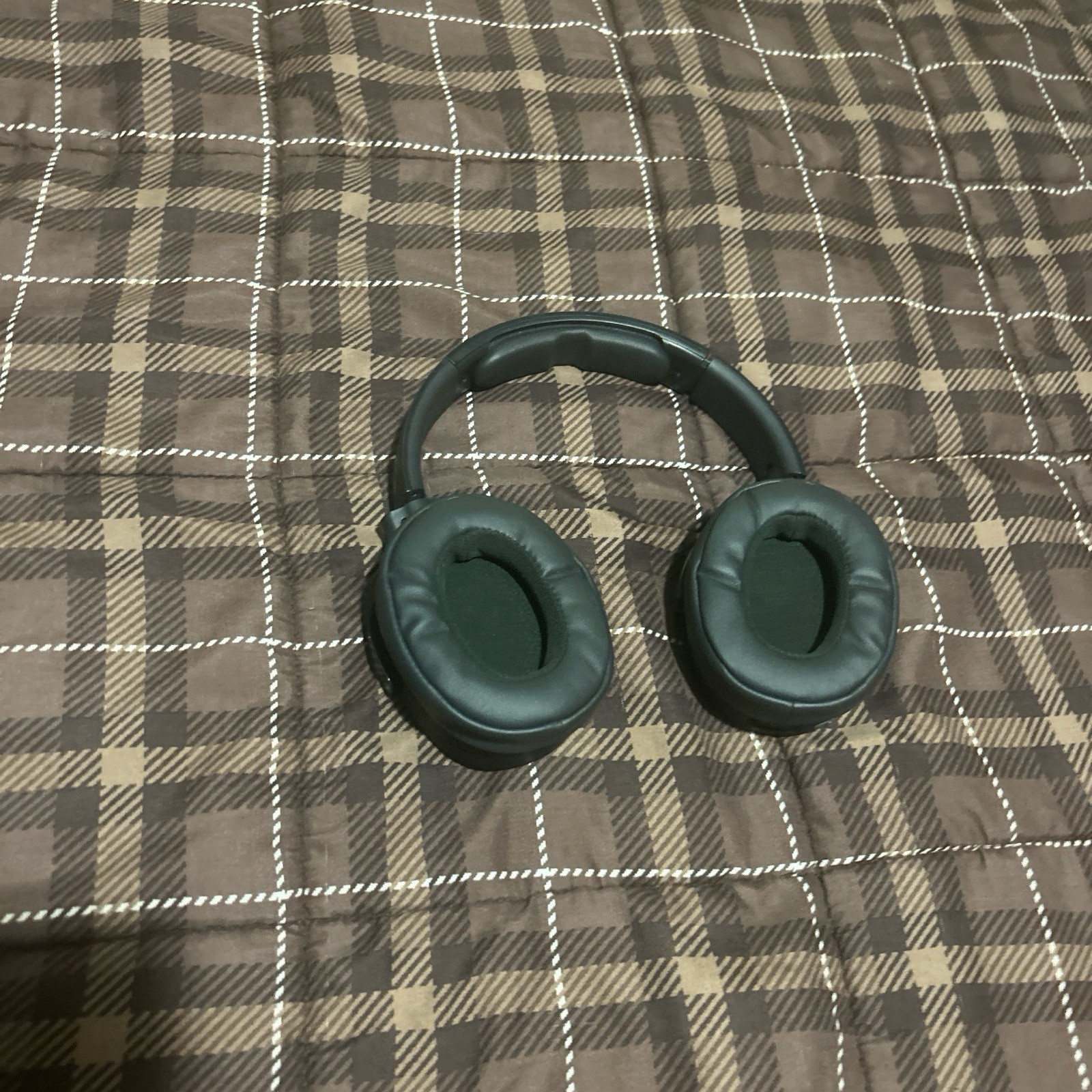 Skullcandy Hesh Evo Bluetooth Wireless over Ear Foldable Headphones