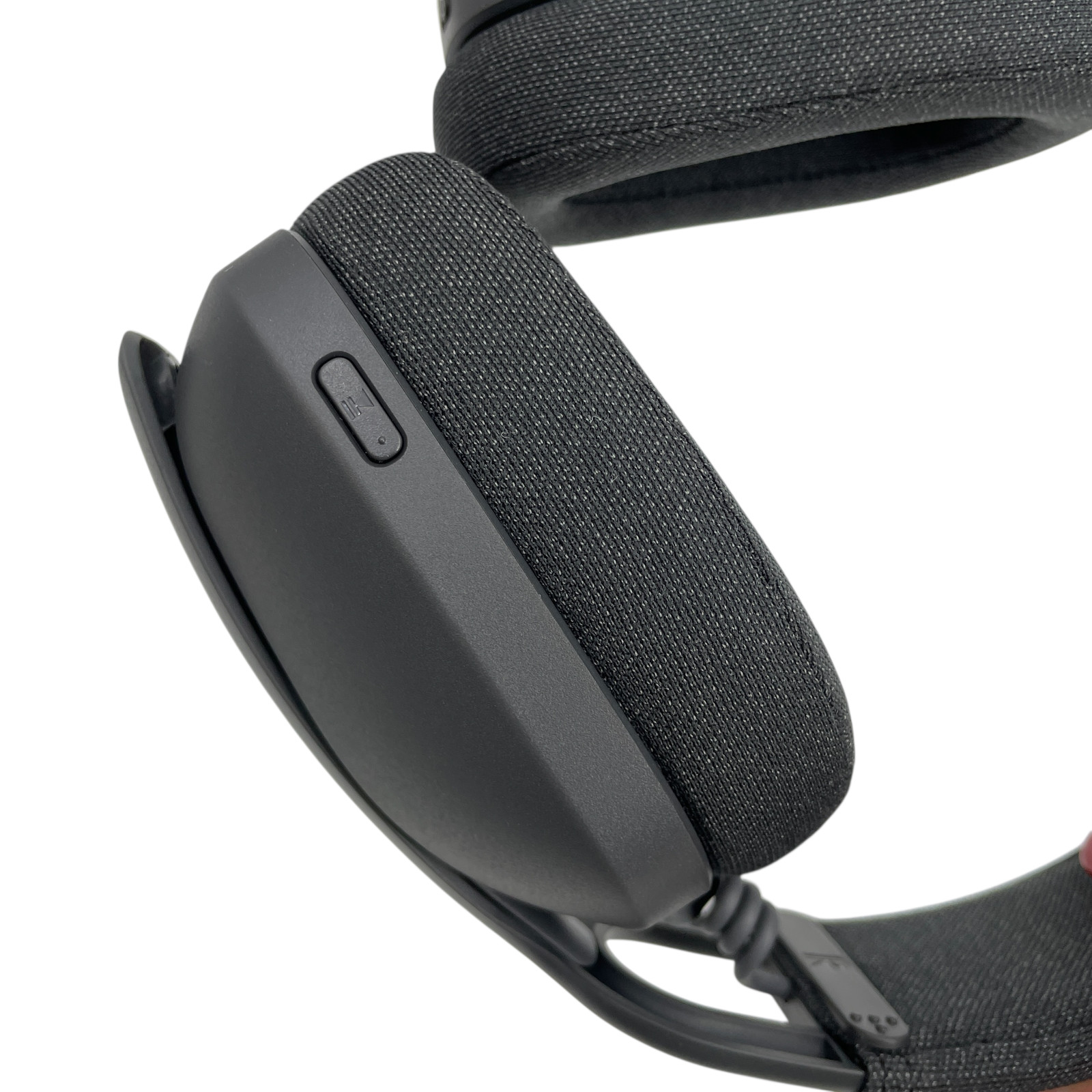 Logitech Zone Vibe 100 Wireless Over-Ear Headphones #U7957 (VH)