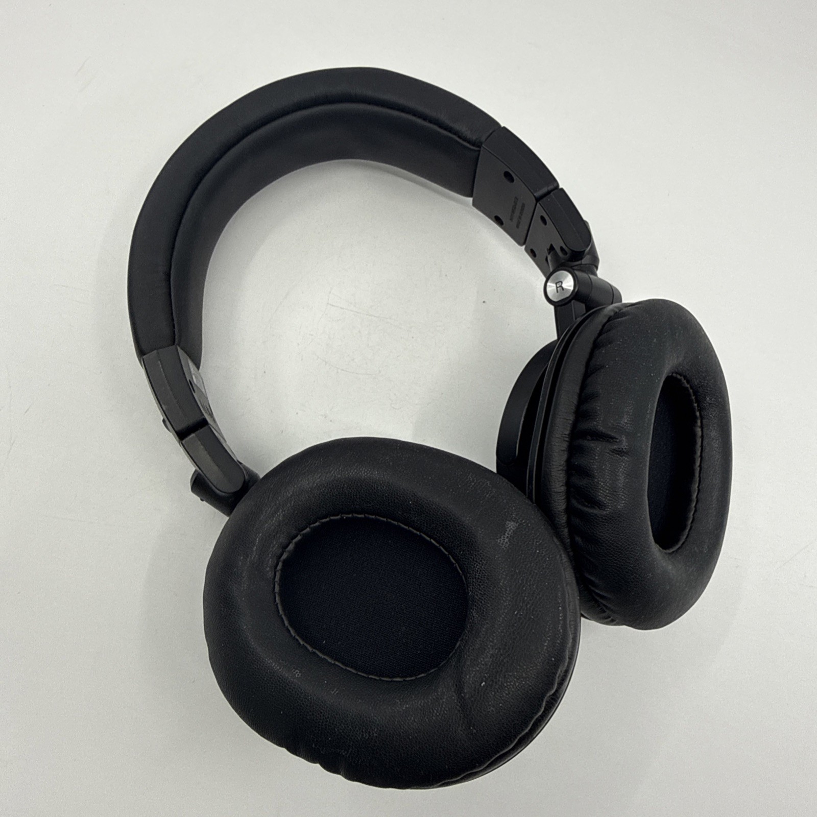 Audio-Technica ATH-M50x Wired Professional Monitor Headphones