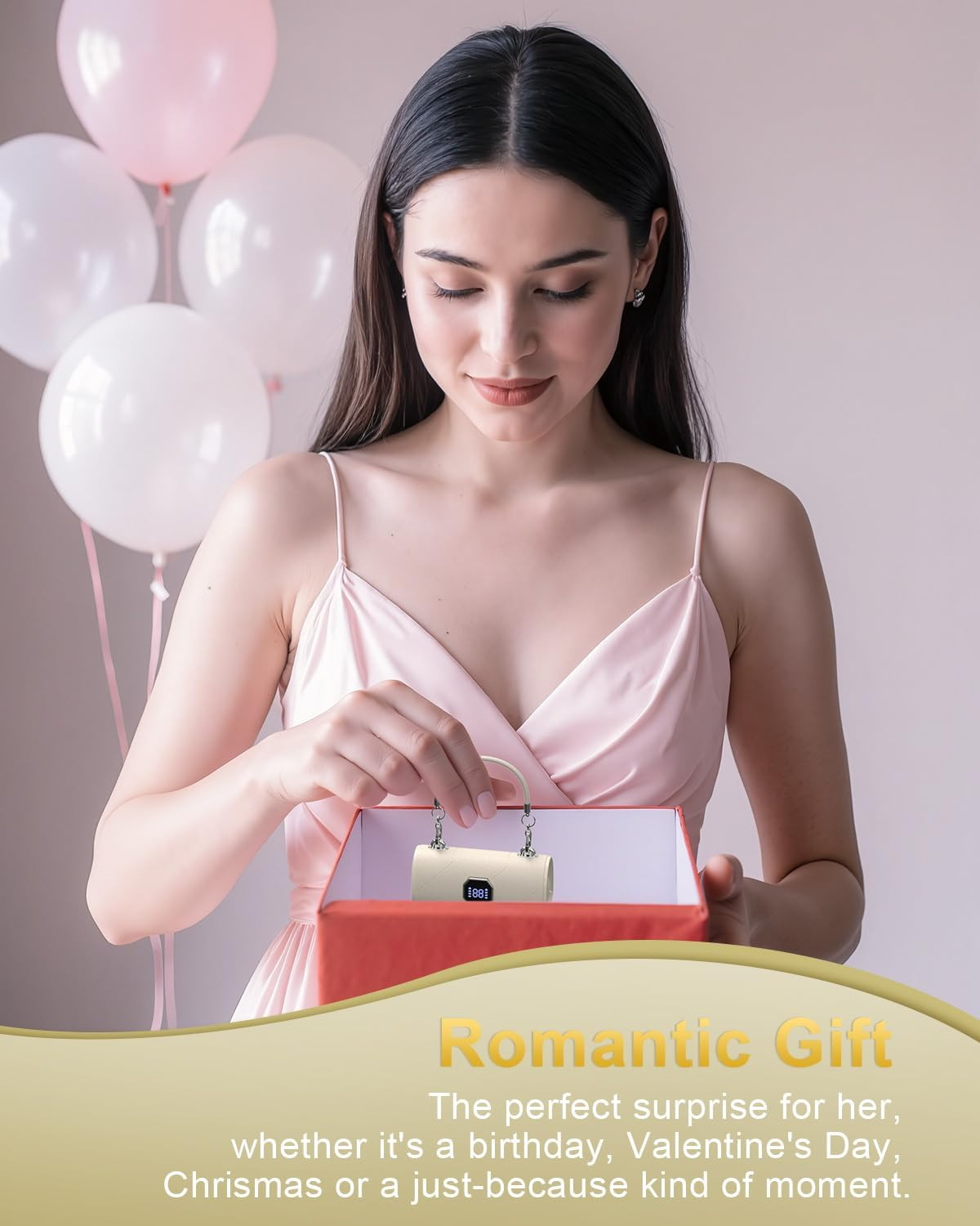 Alfu Bluetooth Wireless Open Ear Earbuds: Jewelry Clip on Headphones with Butter