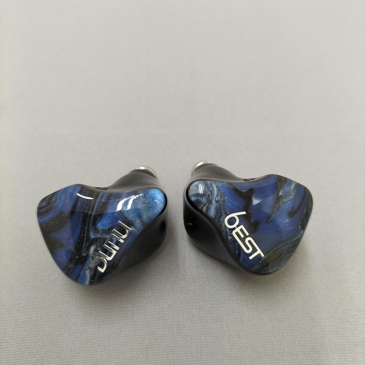 DUNU STUDIO SA6 EST Earphones