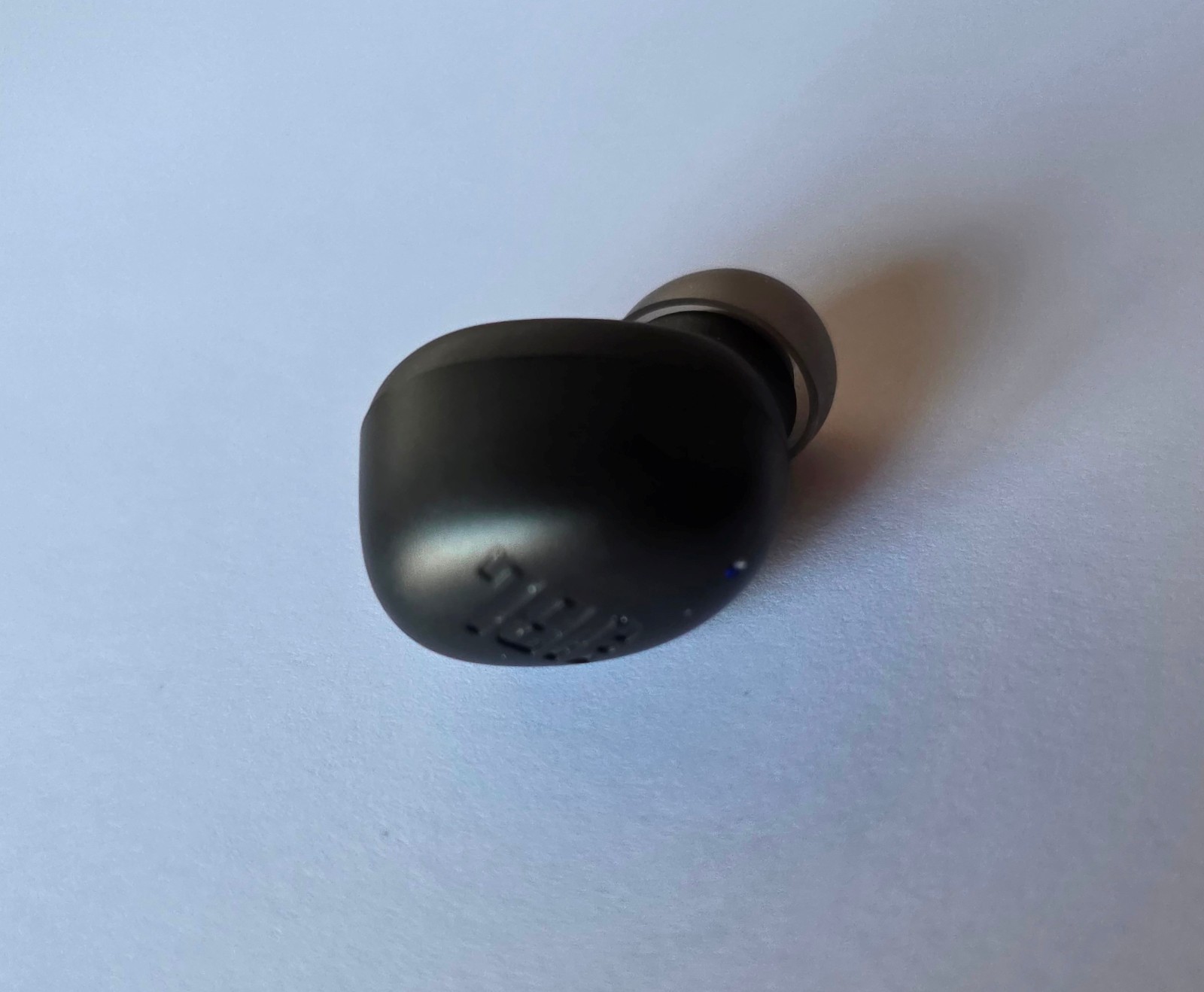 Original Black JBL Vibe Buds 2 True Wireless LEFT SIDE ONLY Earbud in Bulk Pkg