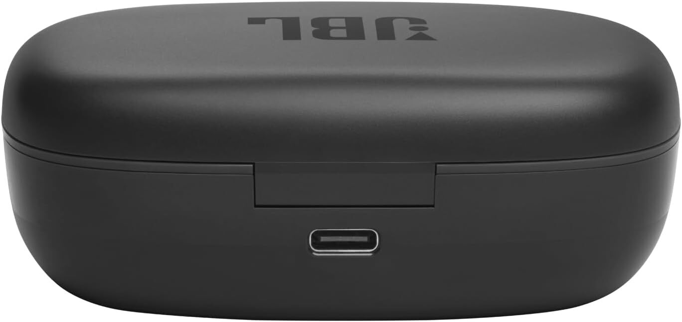 JBL Harman Endurance Peak IP68 Smart Ambient – Black