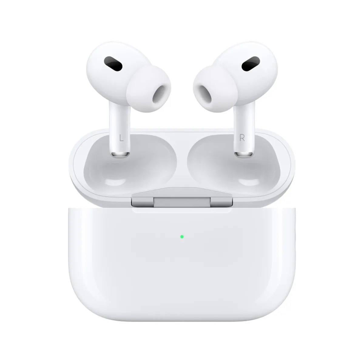 Apple AirPods Pro with MagSafe USB-C Charging Case – 2nd Gen SKU#2076673