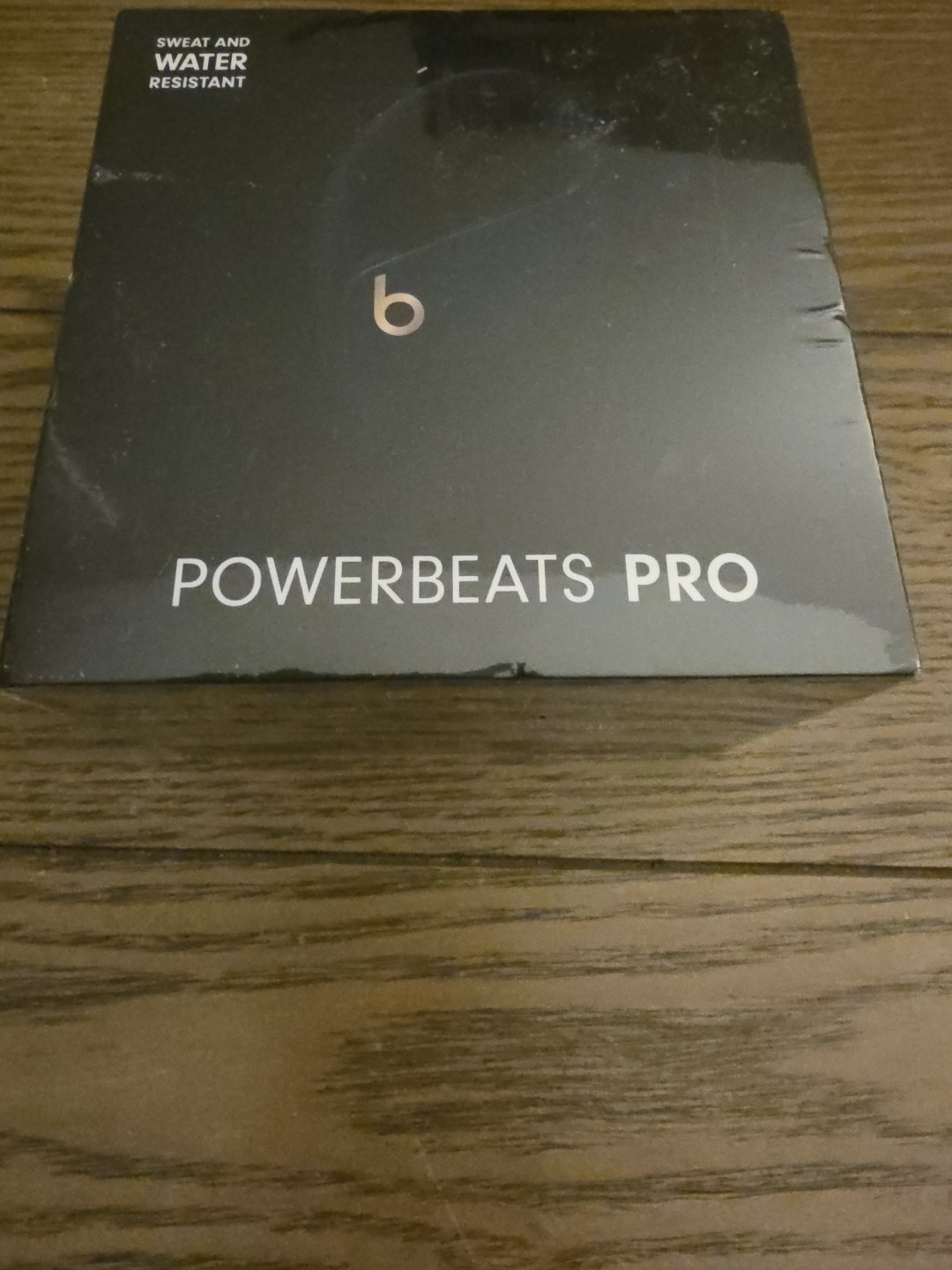 Beats by Dr. Dre Powerbeats Pro Wireless Earphones – Navy