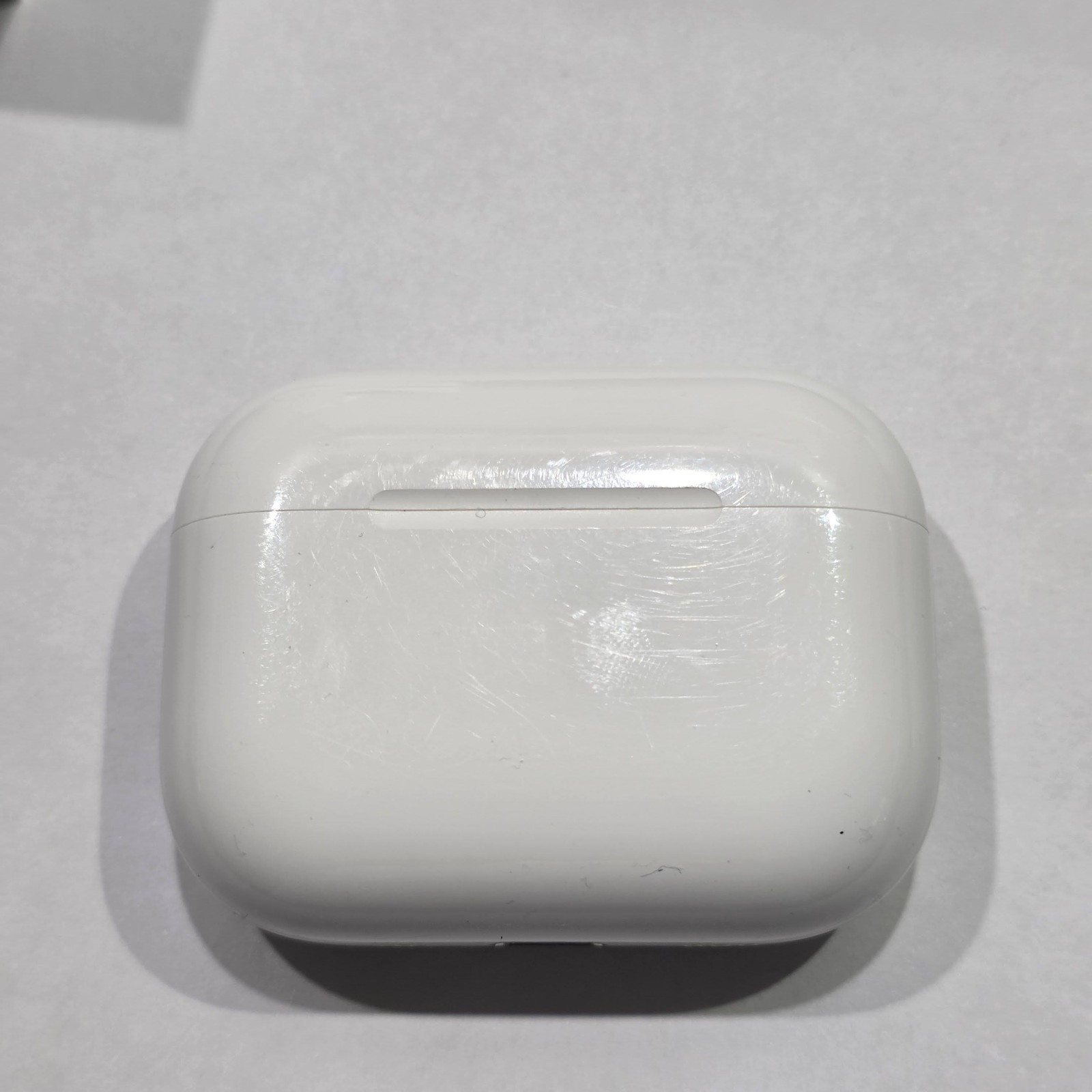 Apple AirPods Pro 3rd Generation Wireless In-Ear Headset – Warranty Oct 2026